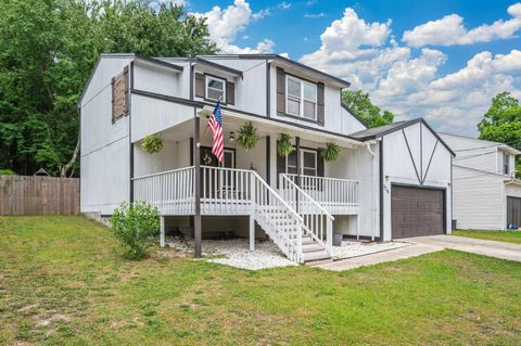 124 Palmetto Drive Crestview FL 32539