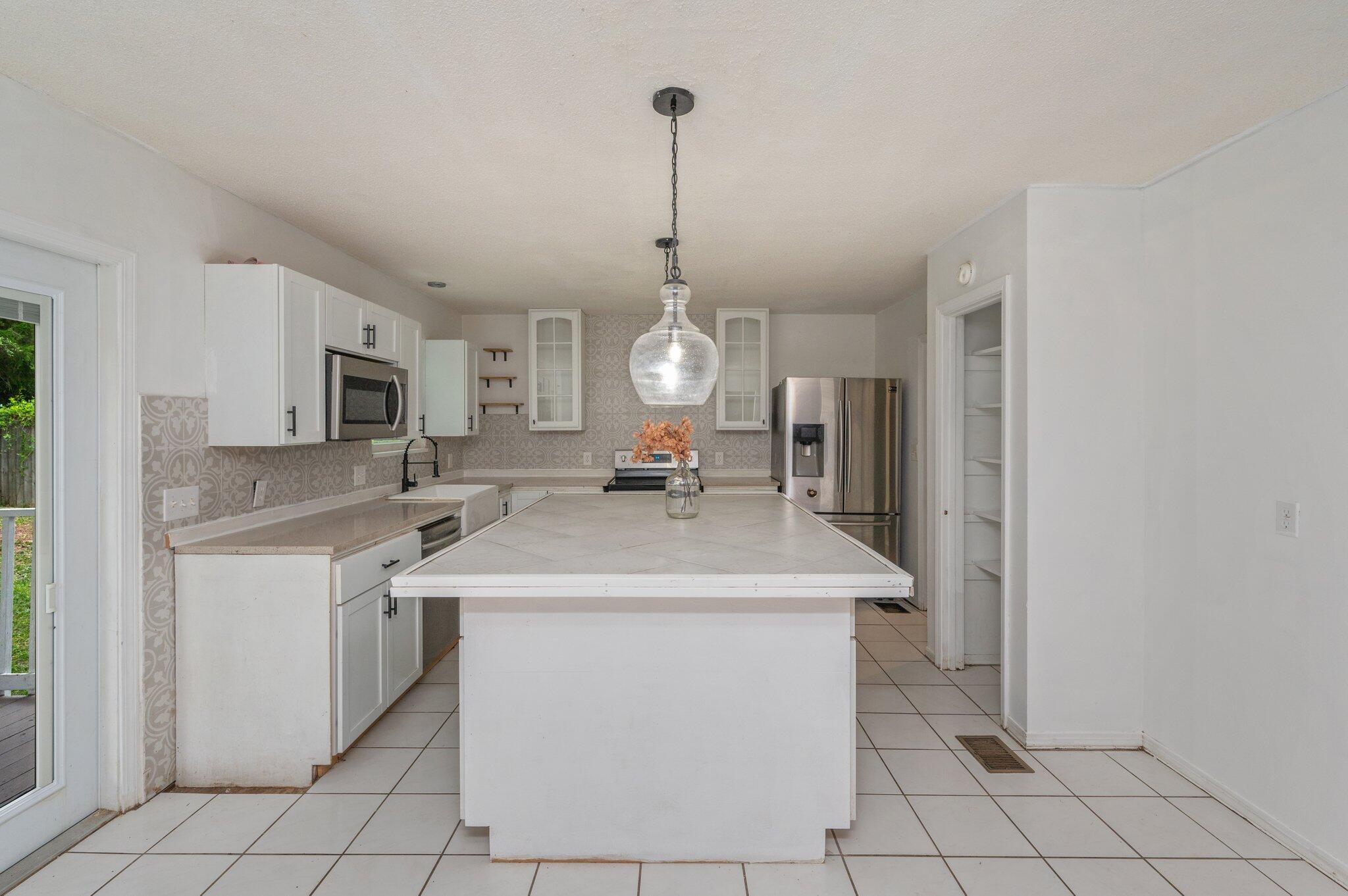 LANTERN RIDGE S/D PH II - Residential