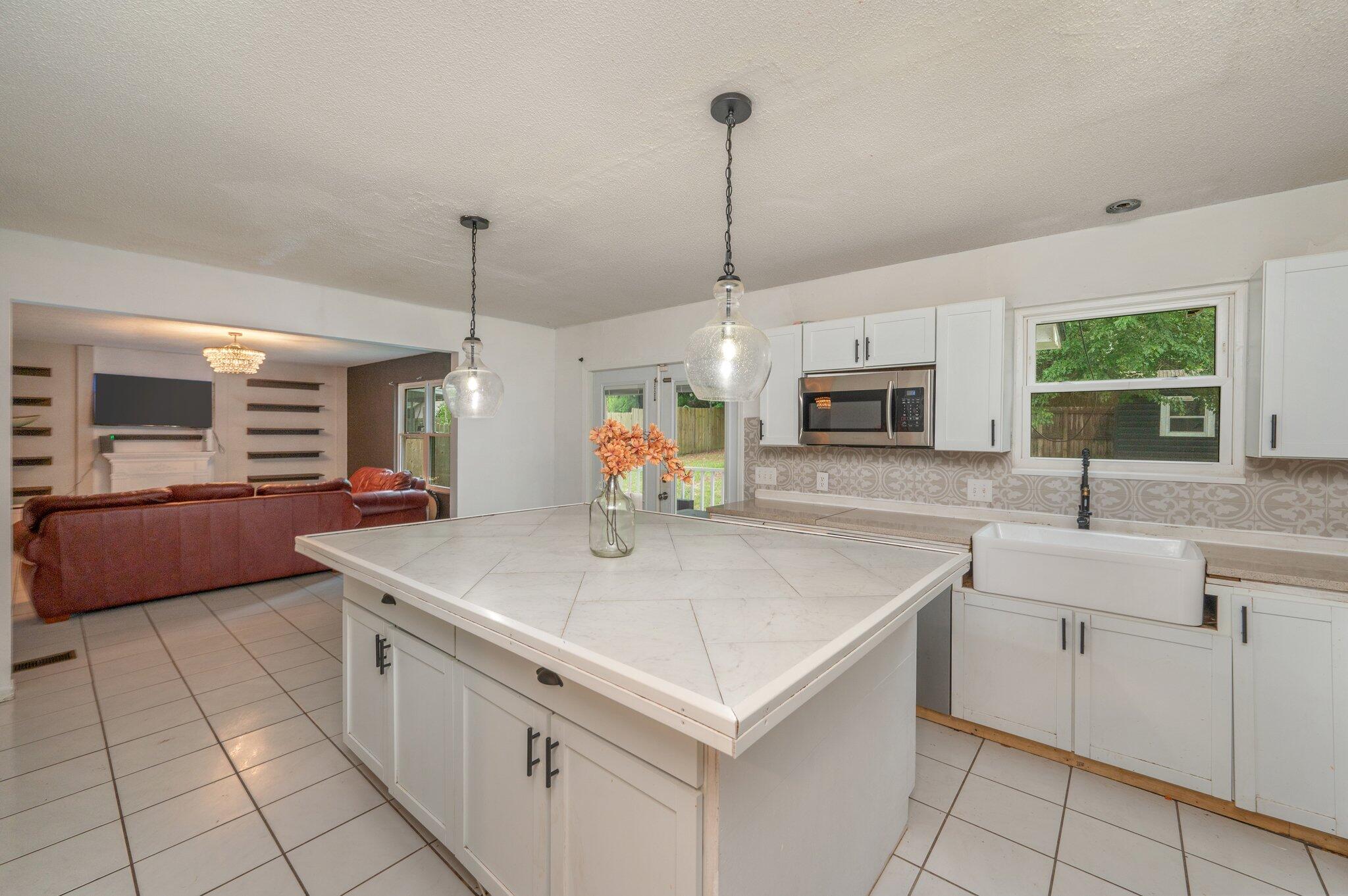 LANTERN RIDGE S/D PH II - Residential