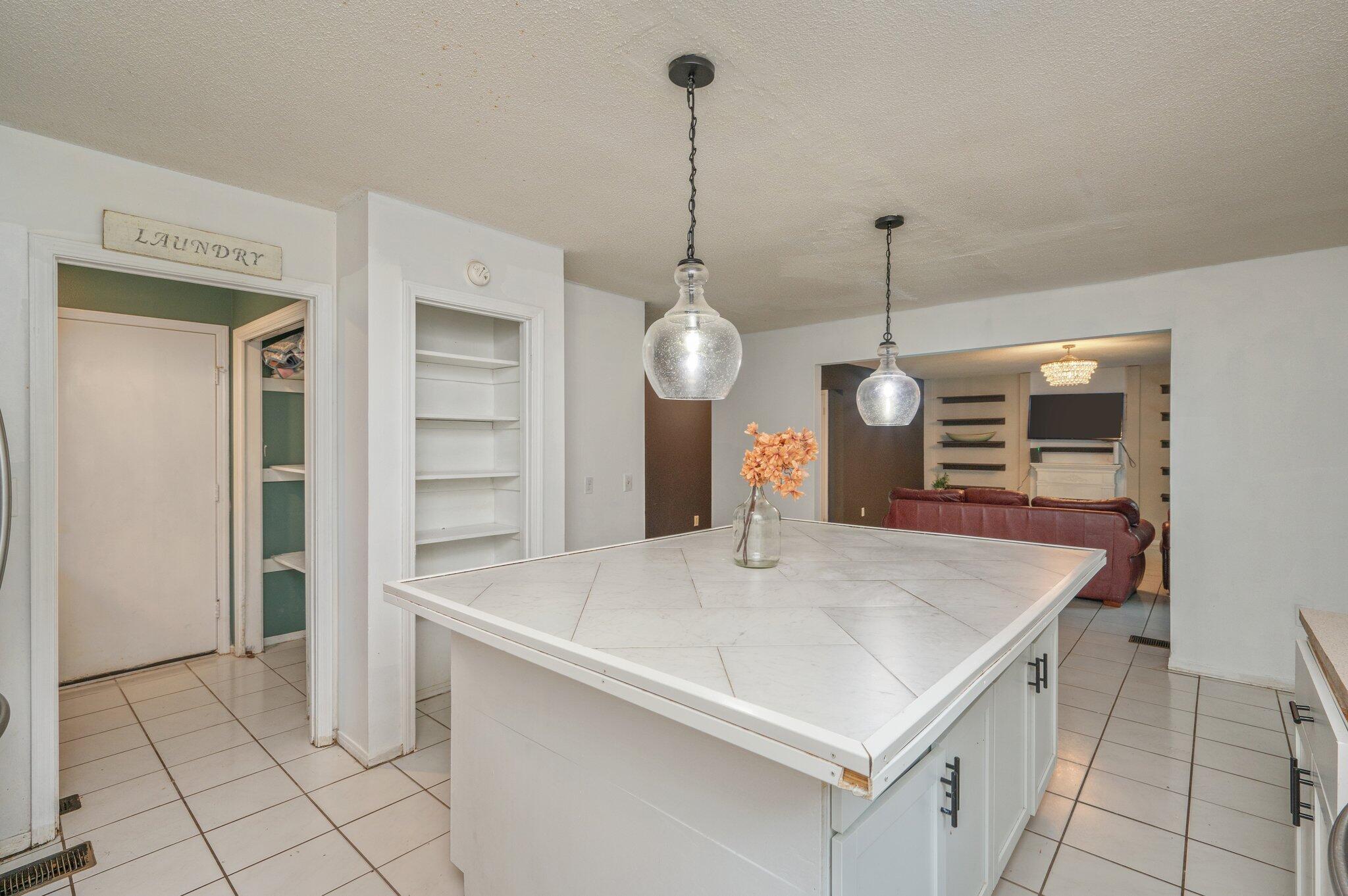 LANTERN RIDGE S/D PH II - Residential