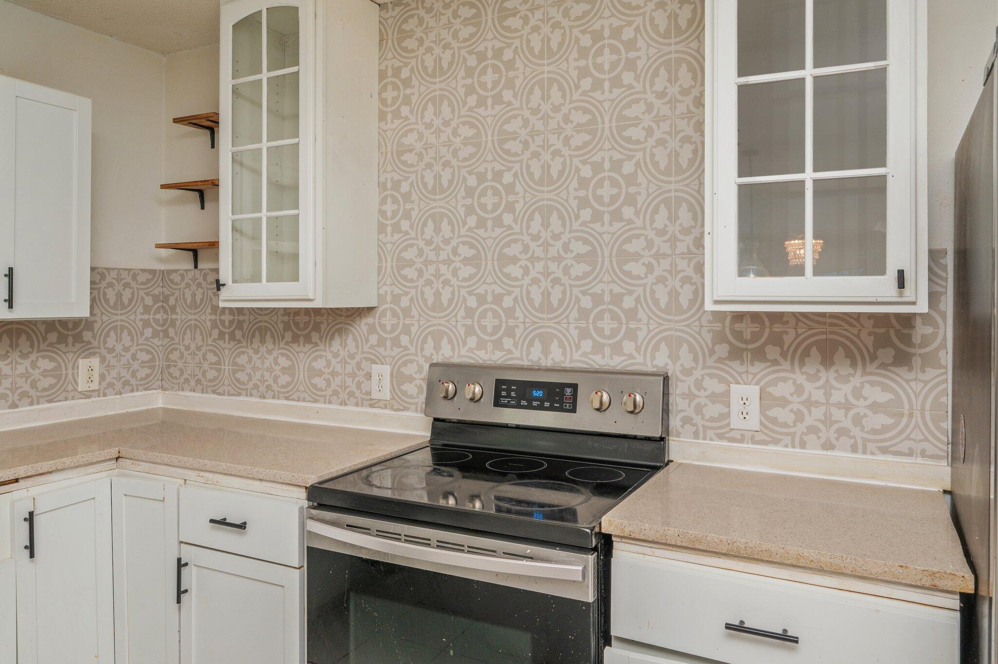 LANTERN RIDGE S/D PH II - Residential