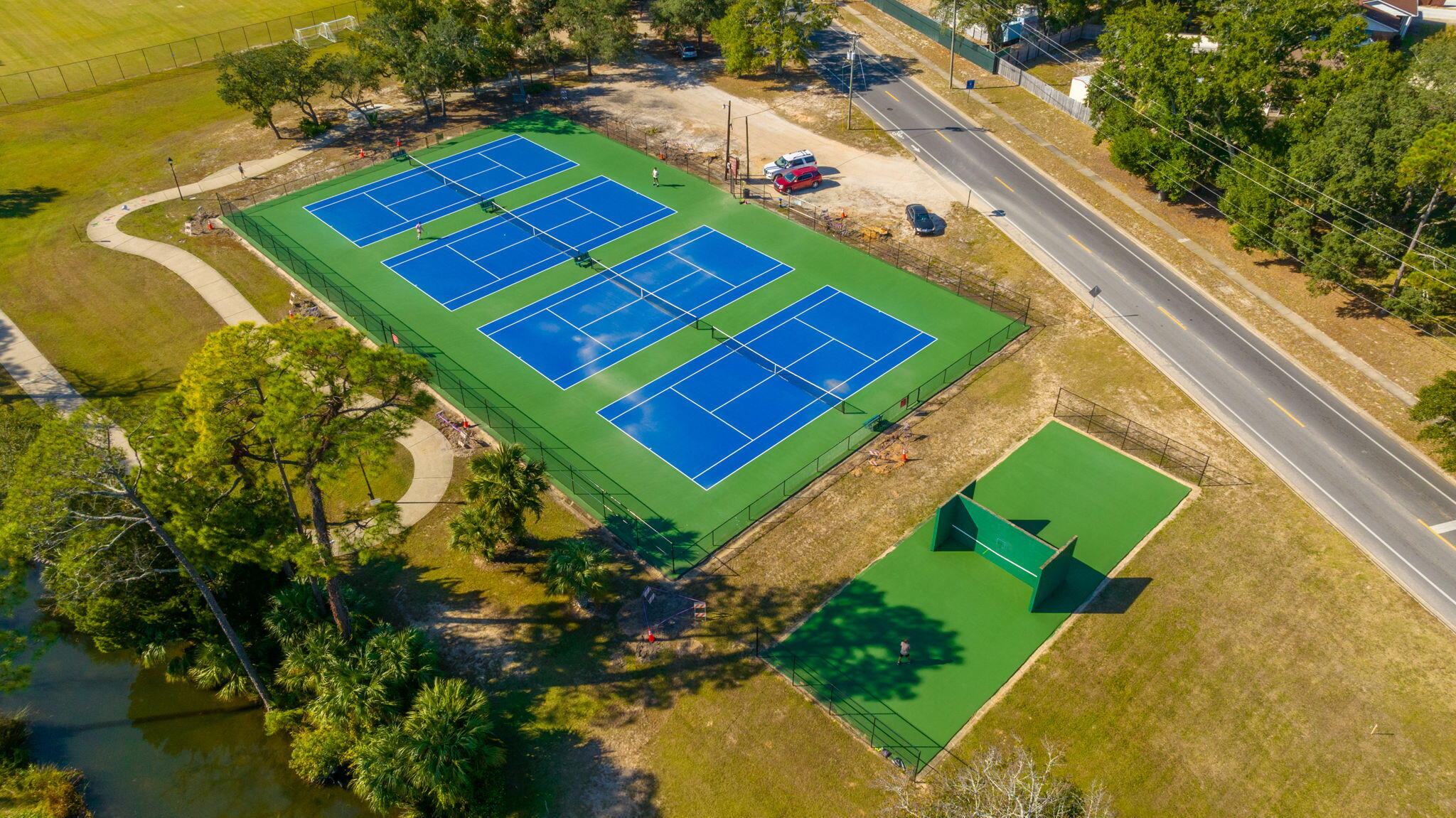 ELLIOTTS POINT 10TH ADDN - Residential