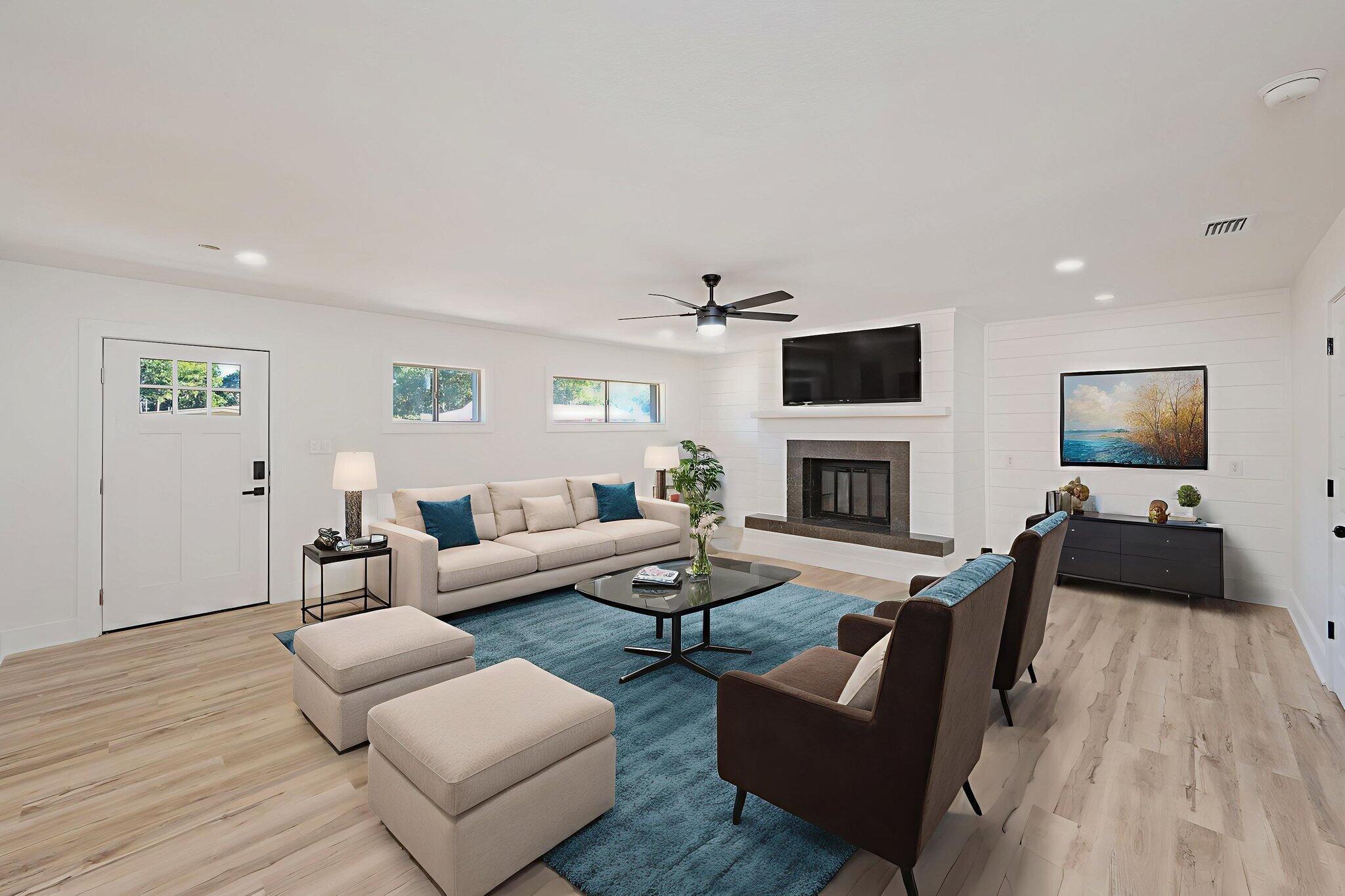 ELLIOTTS POINT 10TH ADDN - Residential