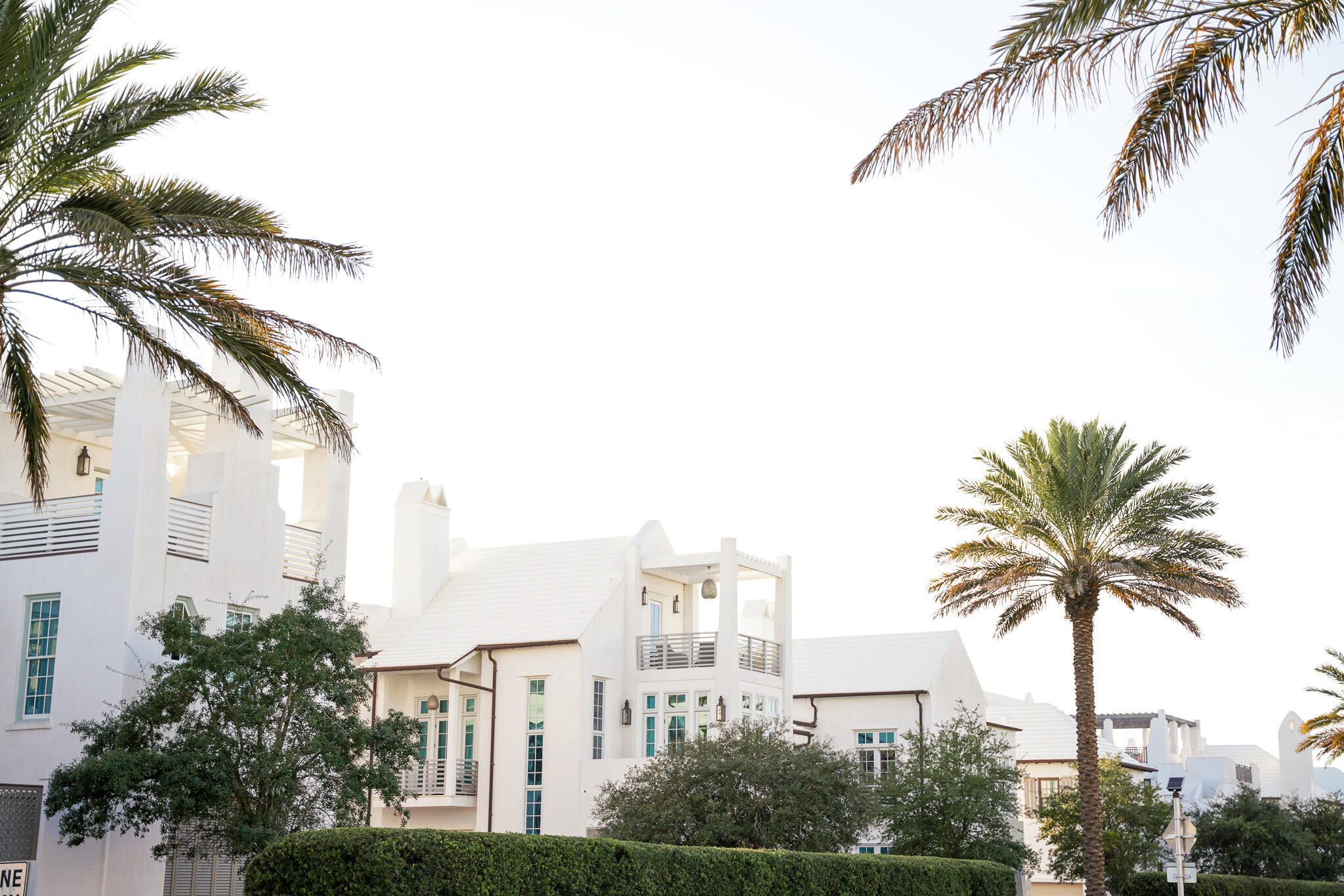 ALYS BEACH - Residential