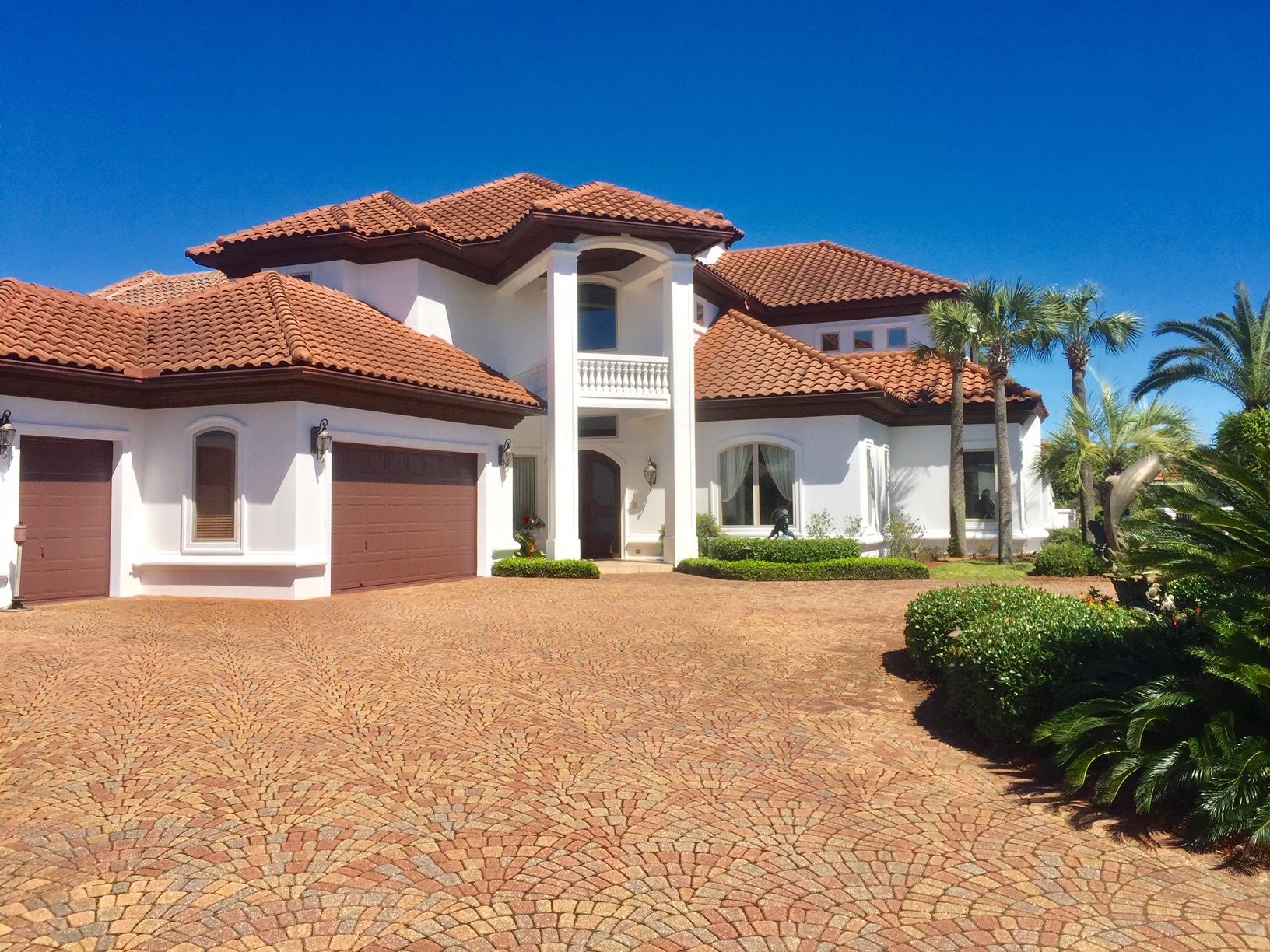 REGATTA BAY PH 2 - Residential