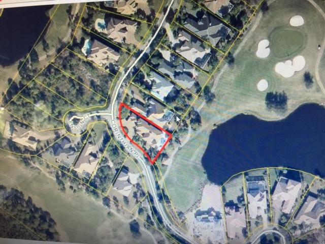 REGATTA BAY PH 2 - Residential
