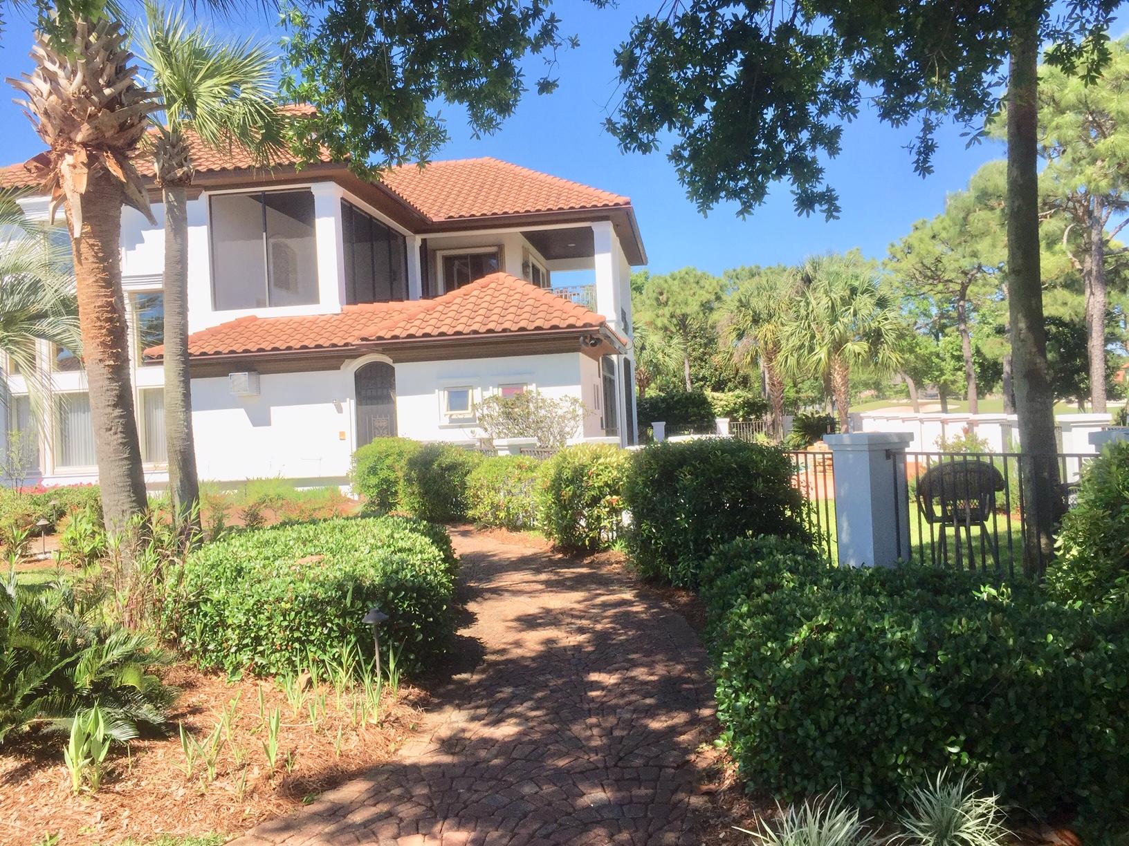 REGATTA BAY PH 2 - Residential