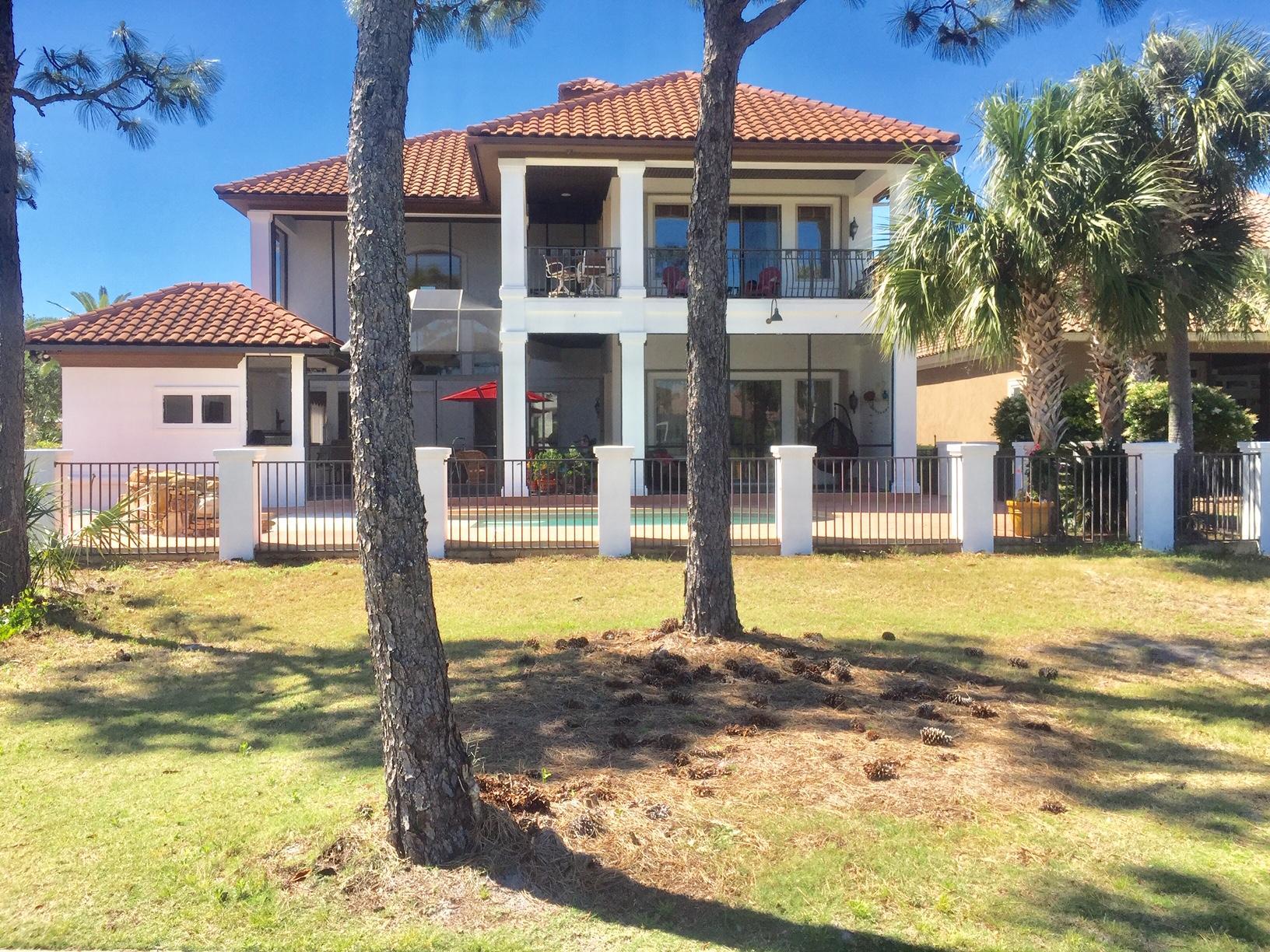 REGATTA BAY PH 2 - Residential