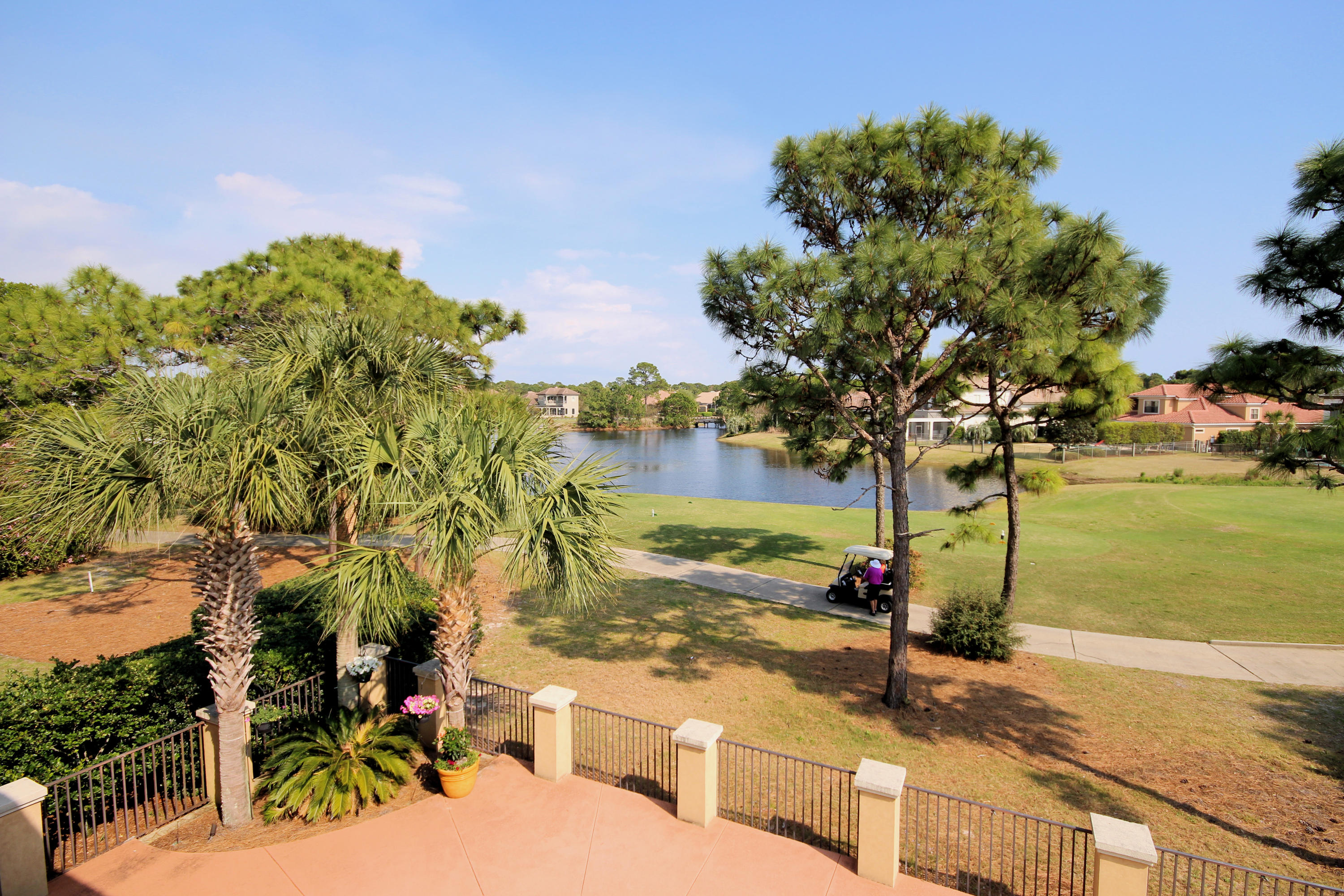 REGATTA BAY PH 2 - Residential