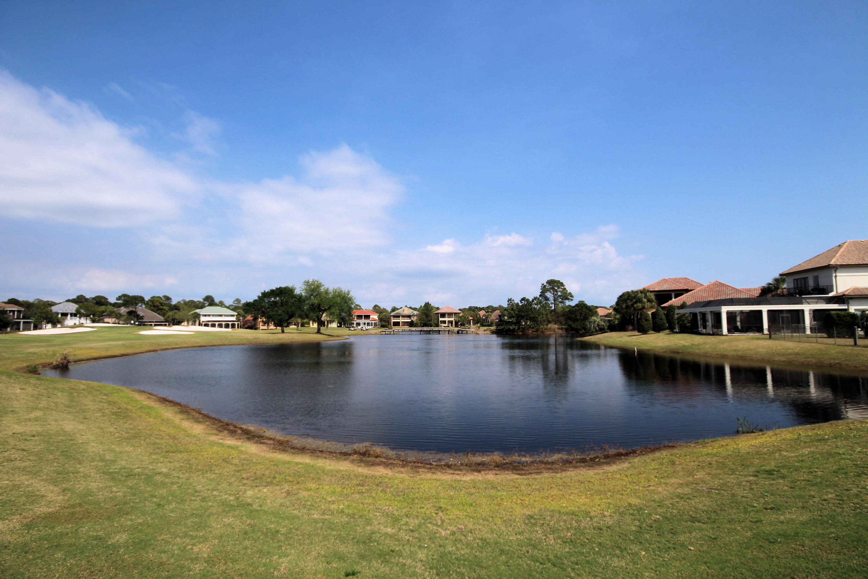 REGATTA BAY PH 2 - Residential
