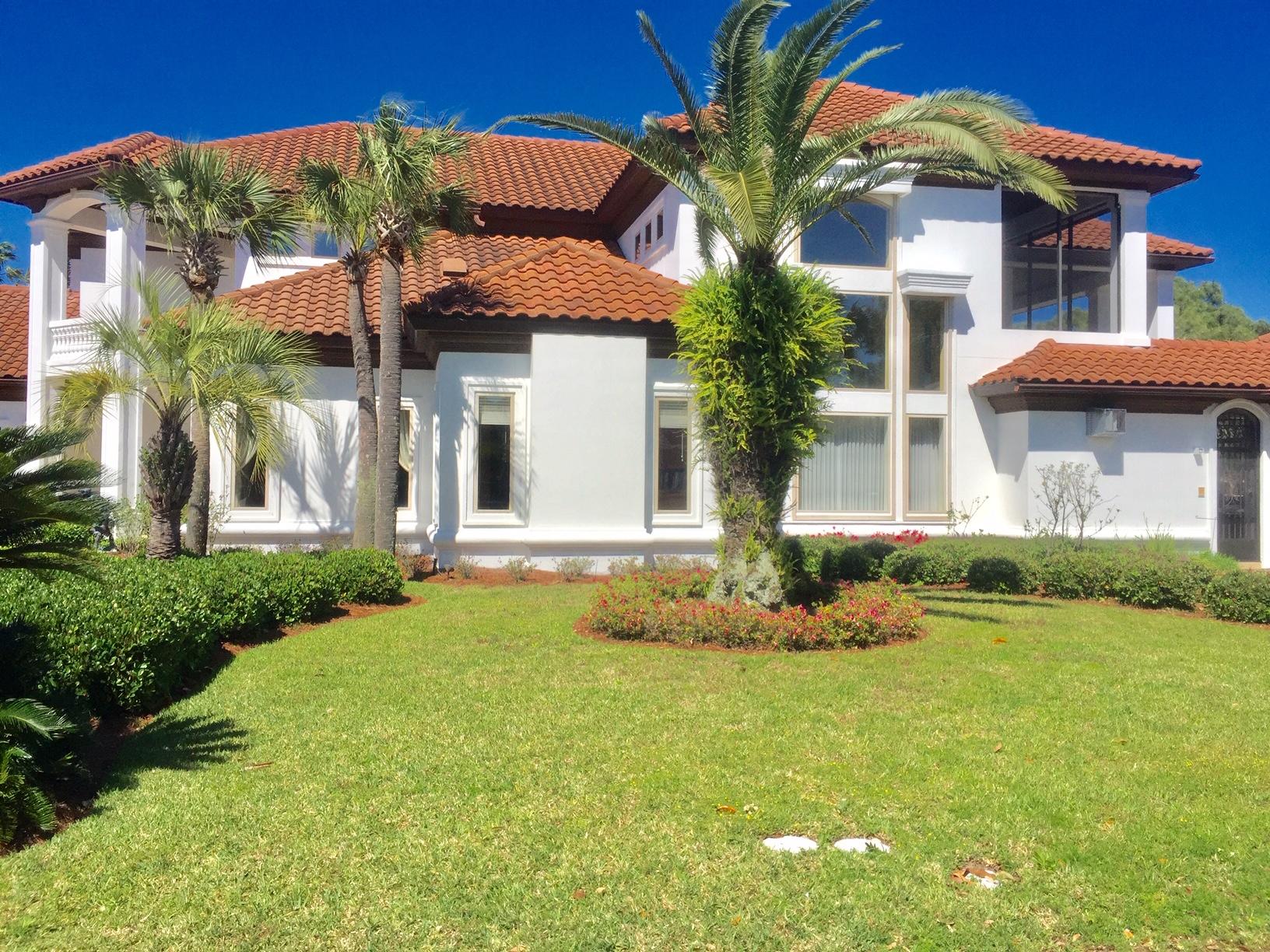 REGATTA BAY PH 2 - Residential