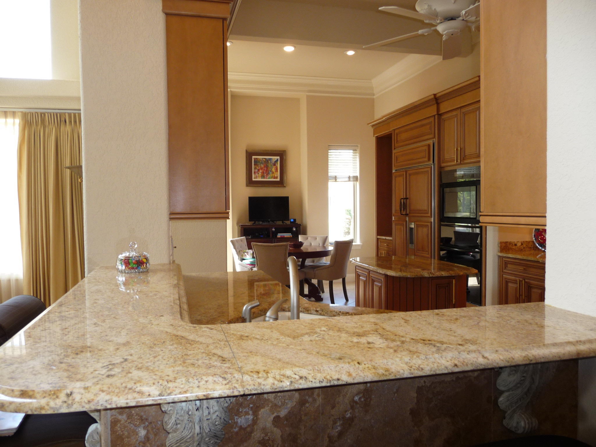 REGATTA BAY PH 2 - Residential