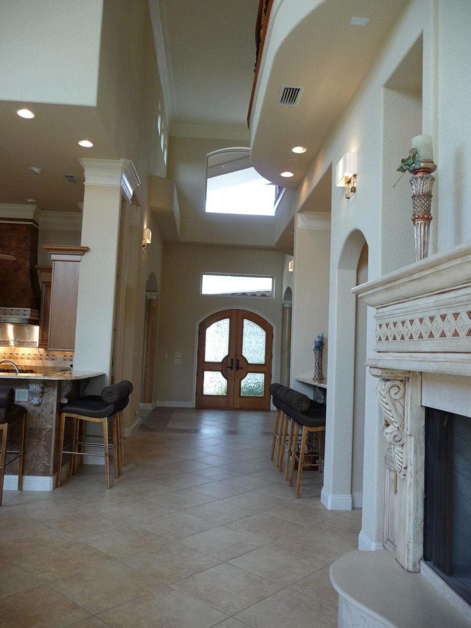 REGATTA BAY PH 2 - Residential