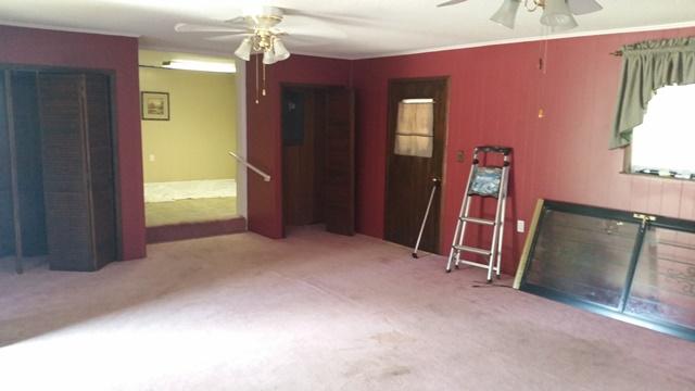 FERDON ADDN TO CRESTVIEW - Residential