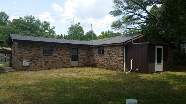 FERDON ADDN TO CRESTVIEW - Residential