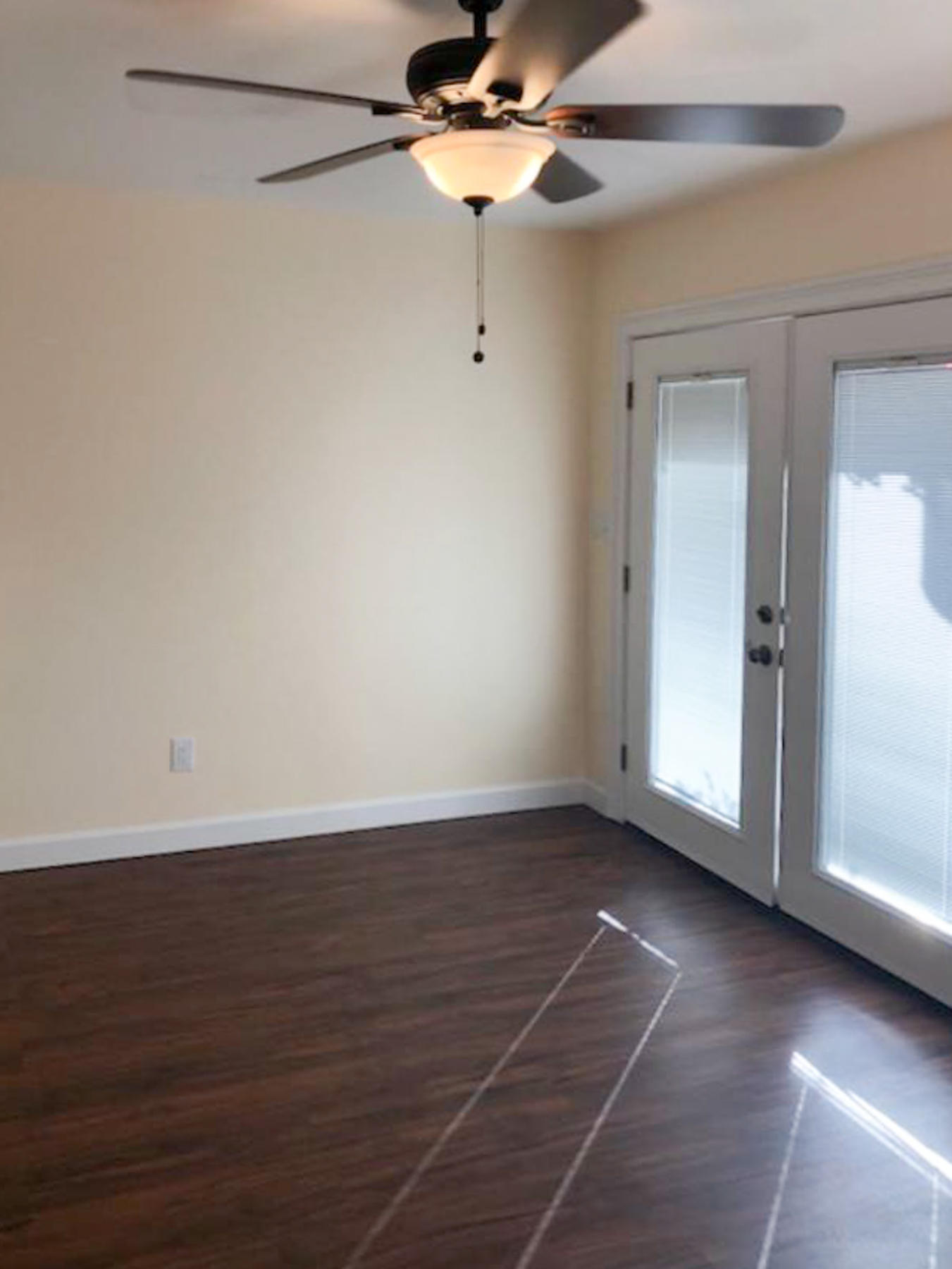 OAKLAND ADD E 1/2 LOT and W 1/2 lOT 14 BLK 1 - Residential