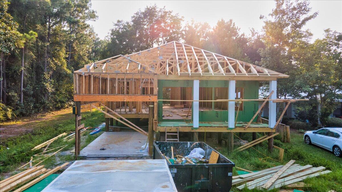 TOWN OF SANTA ROSA - Residential