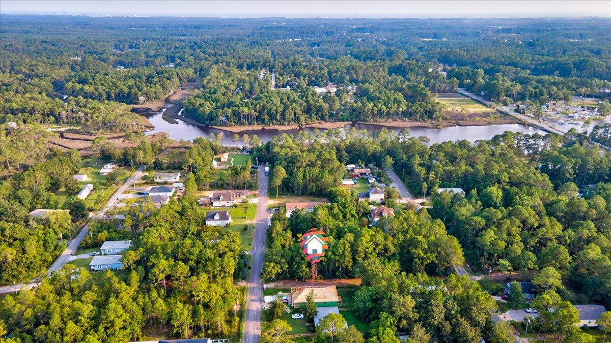 TOWN OF SANTA ROSA - Residential