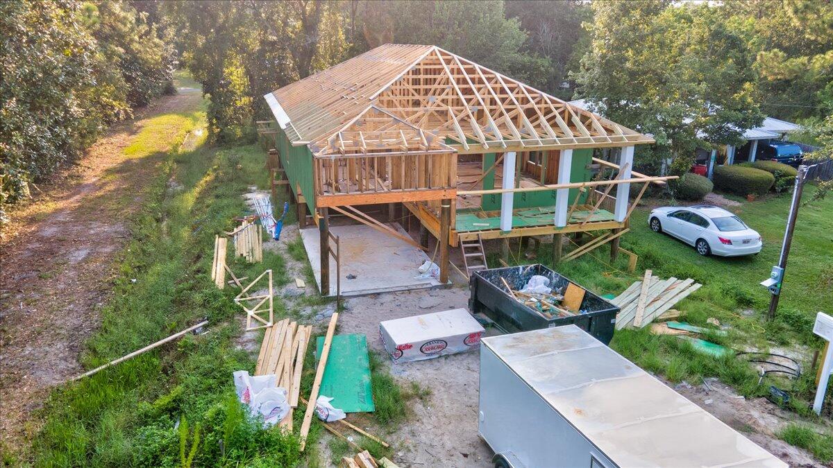 TOWN OF SANTA ROSA - Residential