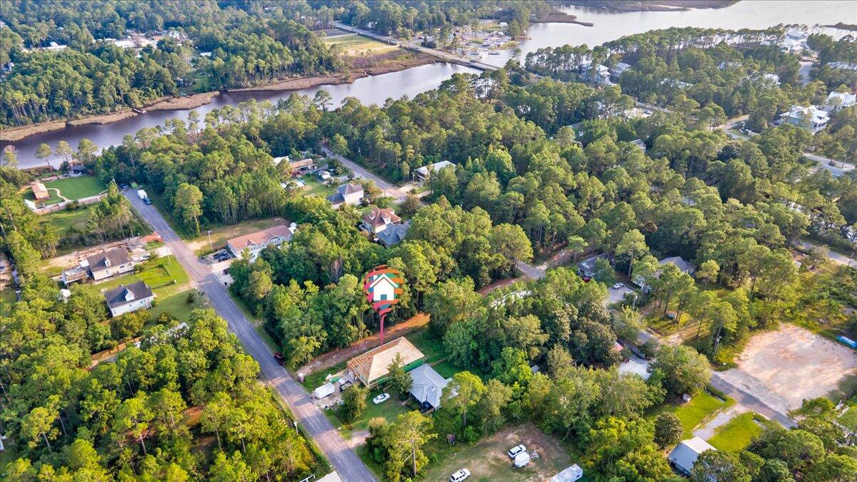 TOWN OF SANTA ROSA - Residential