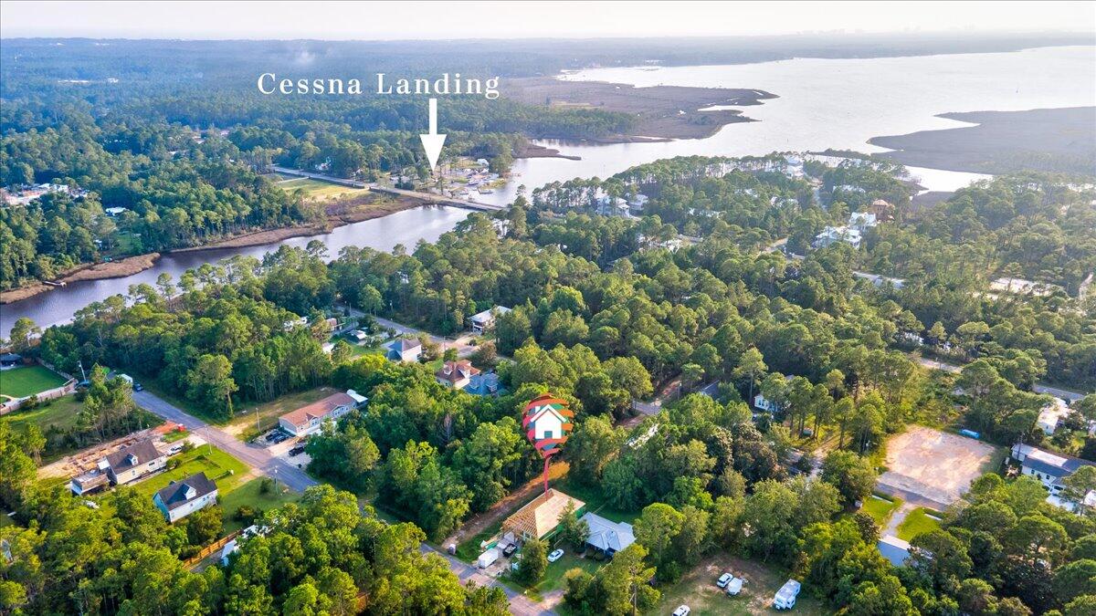 TOWN OF SANTA ROSA - Residential