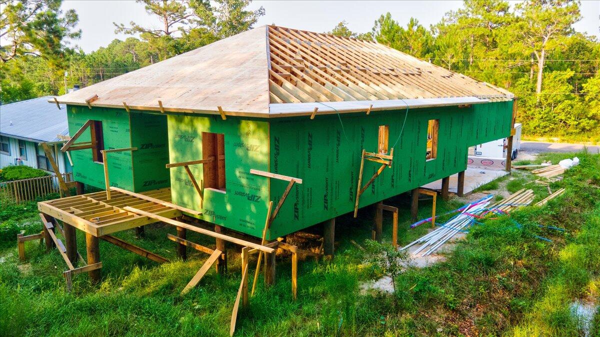 TOWN OF SANTA ROSA - Residential