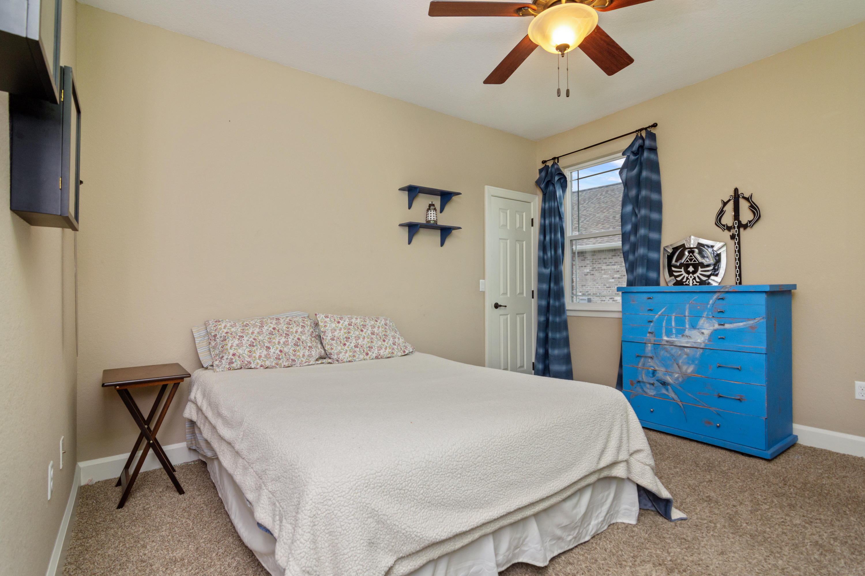 SWIFT CREEK PLANTATION - Residential