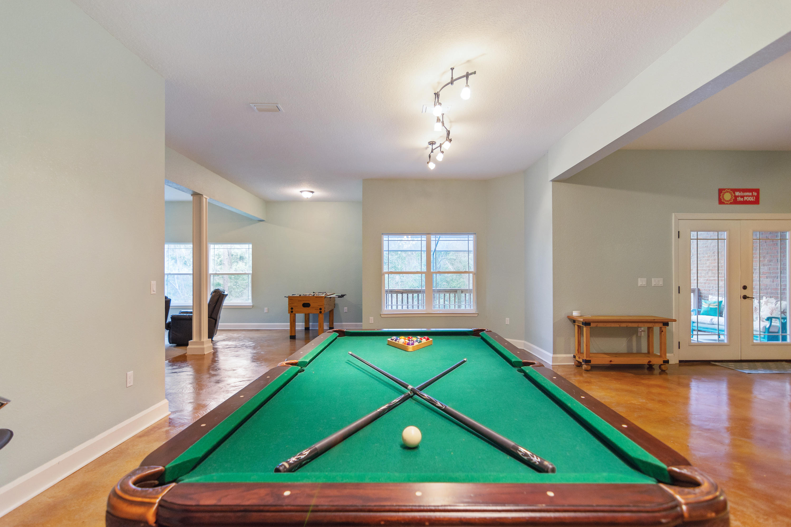 SWIFT CREEK PLANTATION - Residential