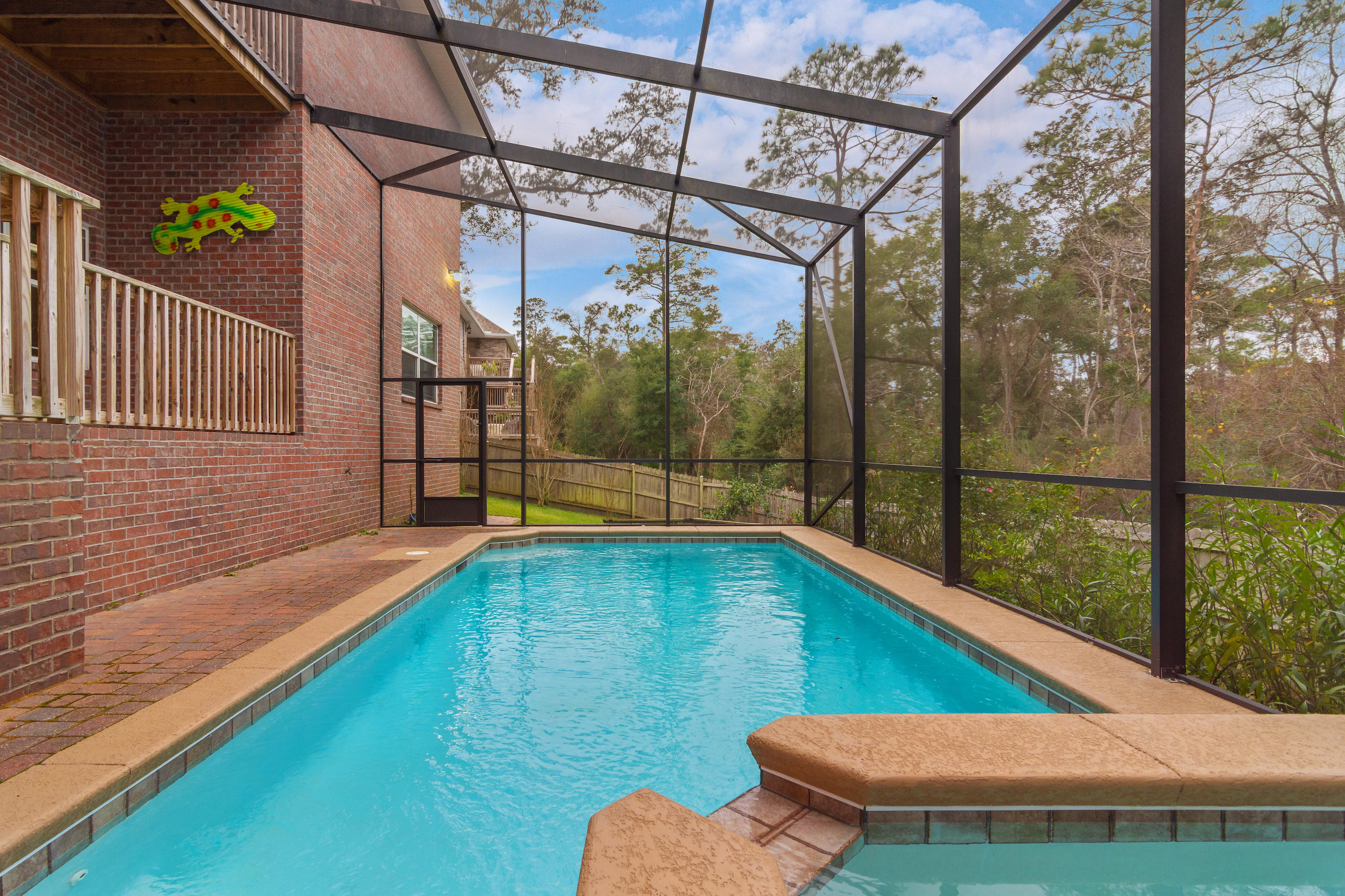 SWIFT CREEK PLANTATION - Residential