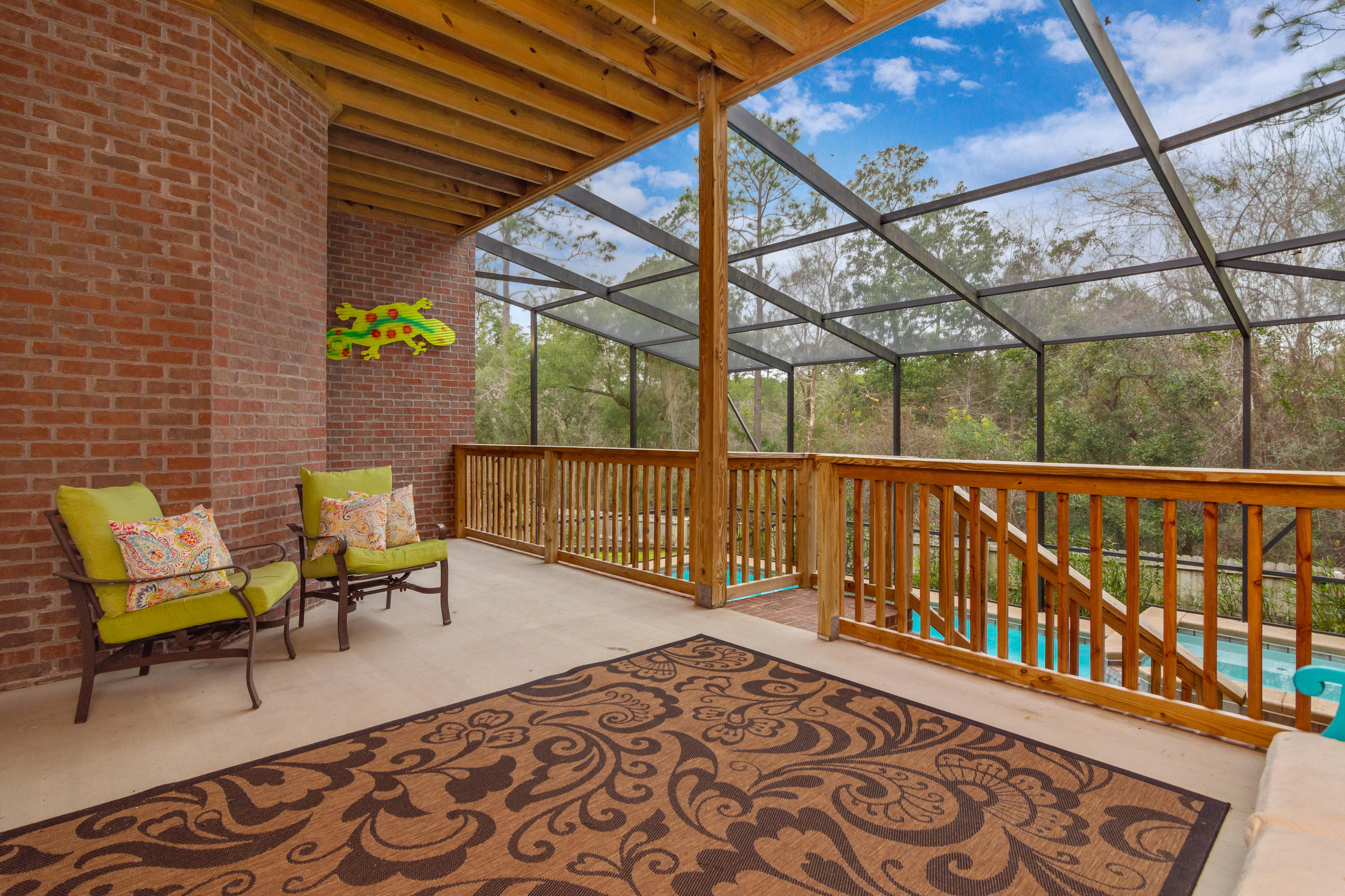 SWIFT CREEK PLANTATION - Residential