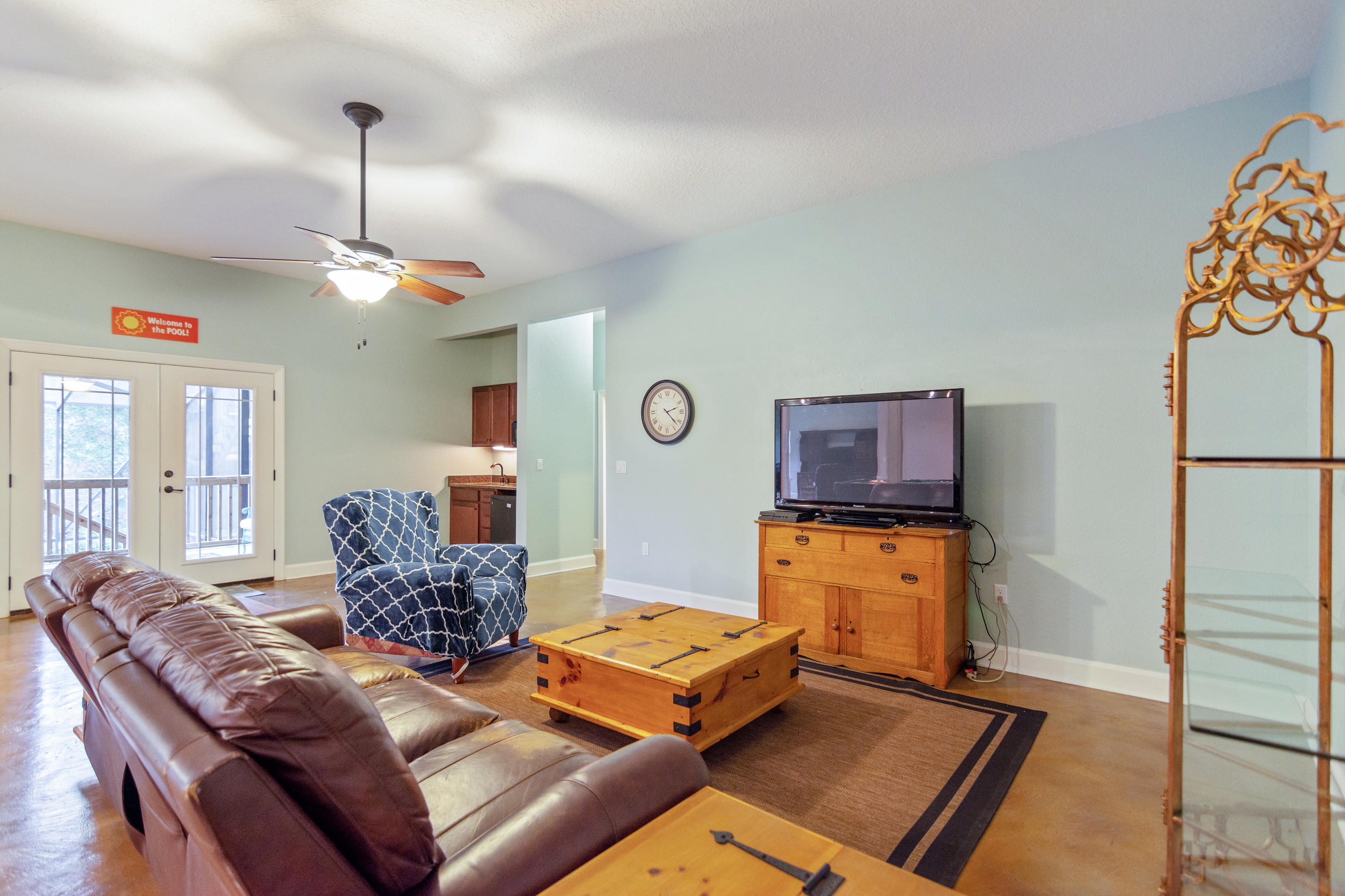 SWIFT CREEK PLANTATION - Residential