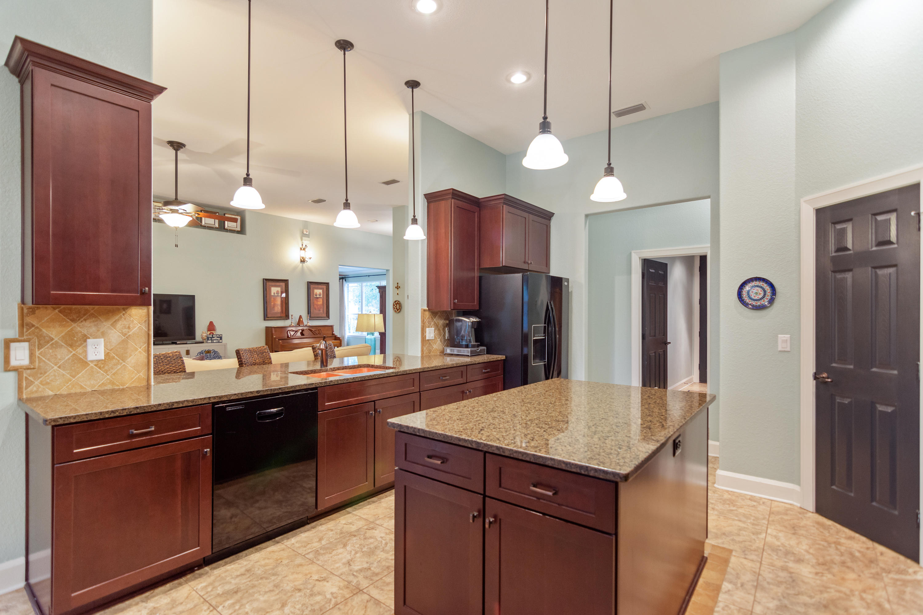 SWIFT CREEK PLANTATION - Residential