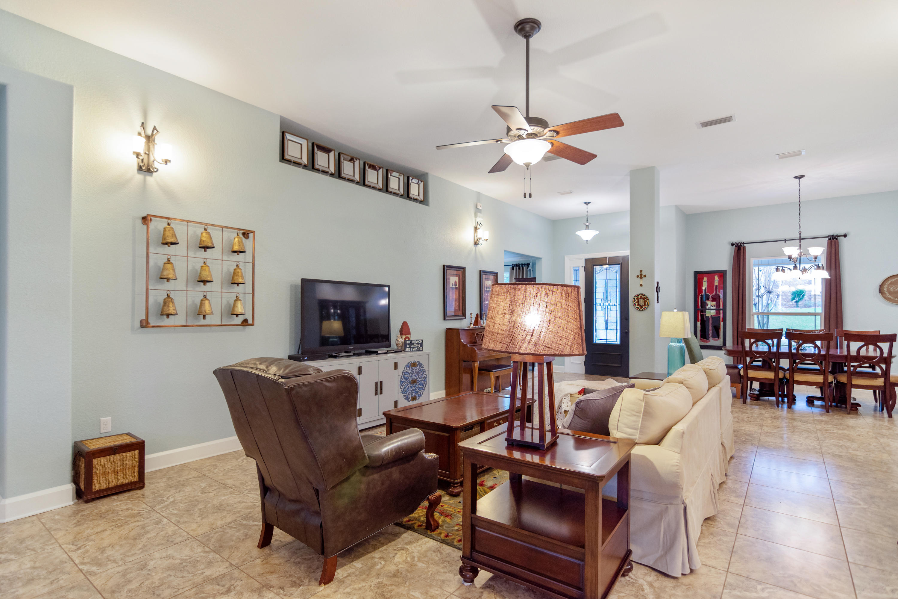 SWIFT CREEK PLANTATION - Residential