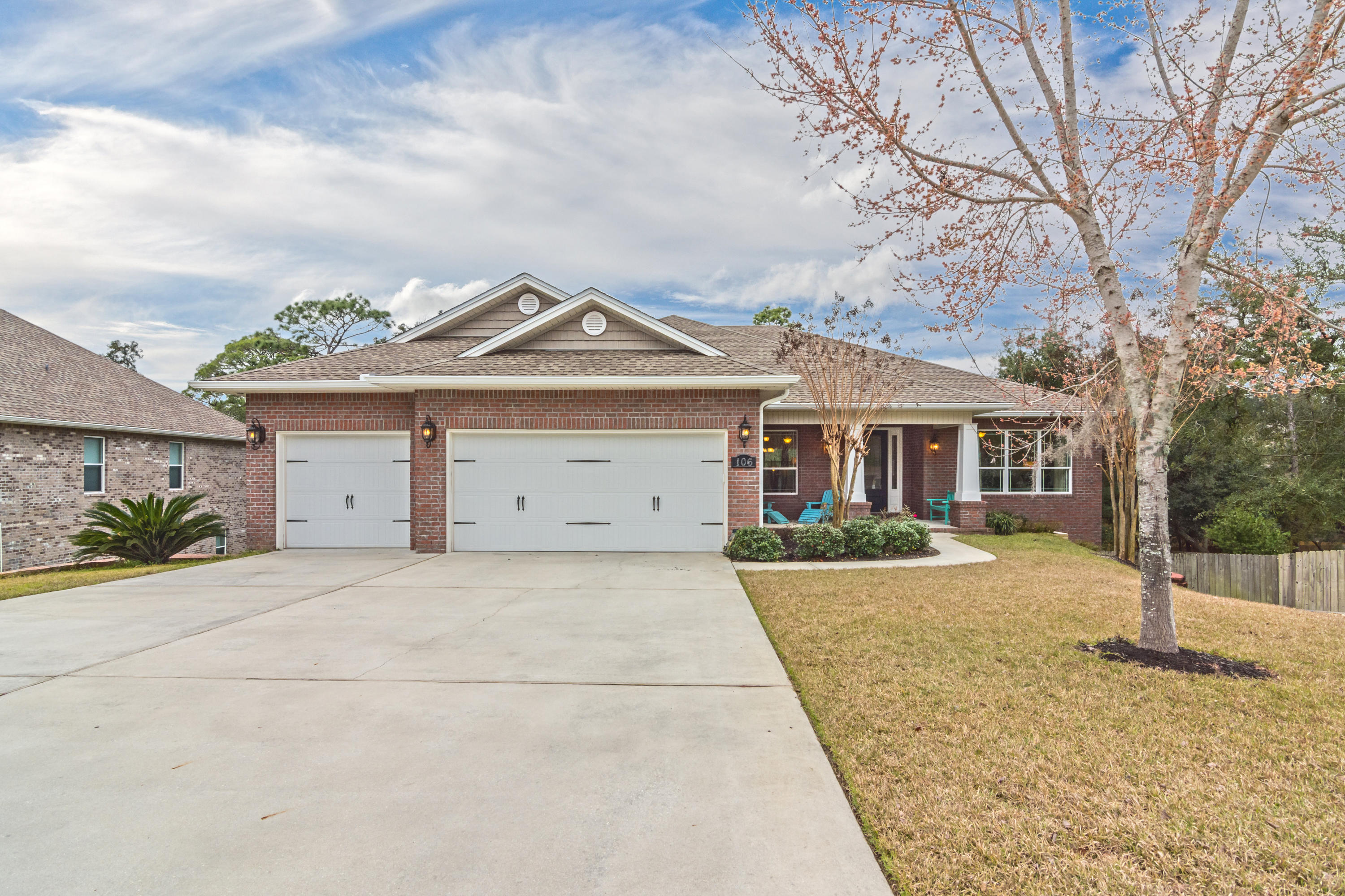 SWIFT CREEK PLANTATION - Residential