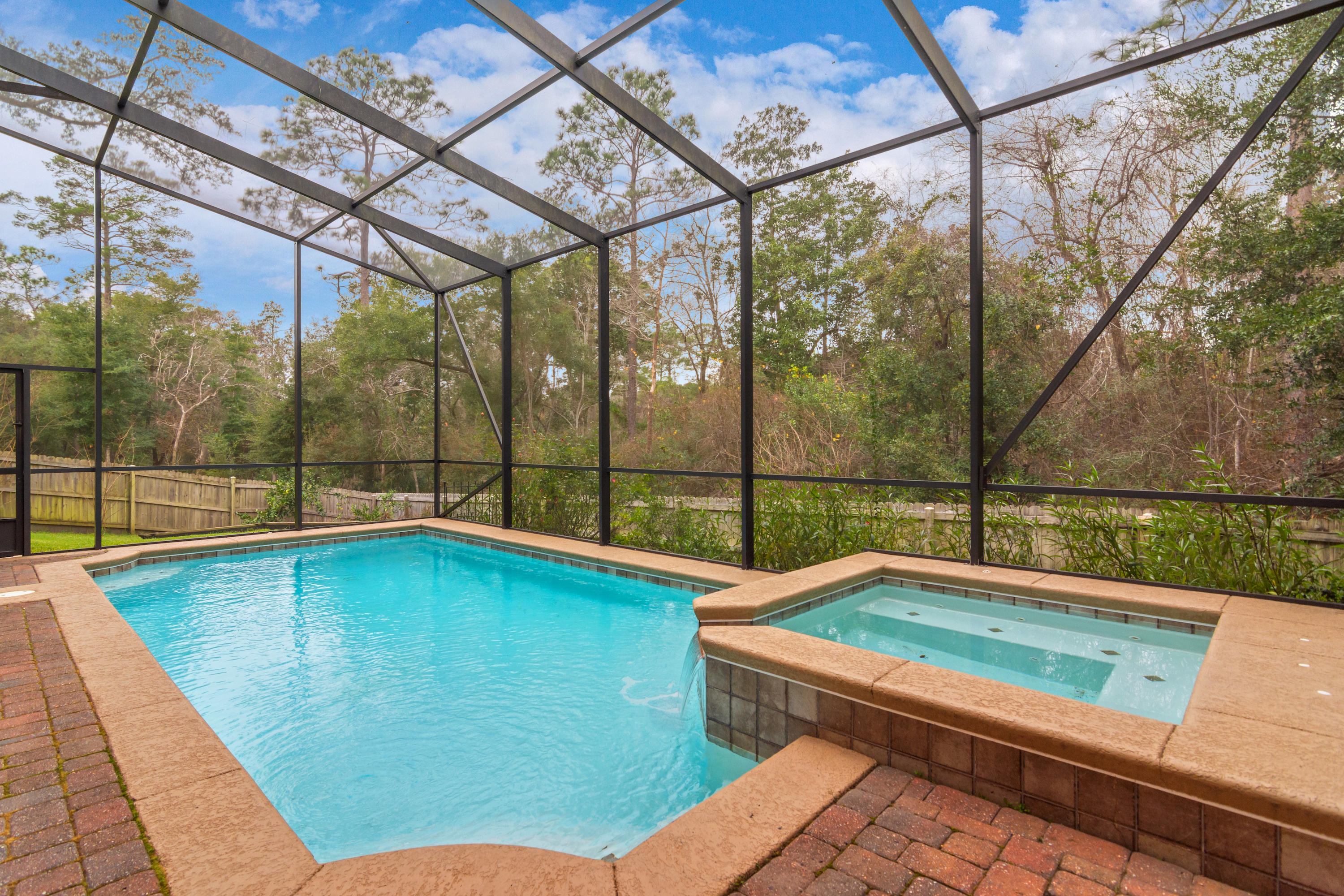 SWIFT CREEK PLANTATION - Residential