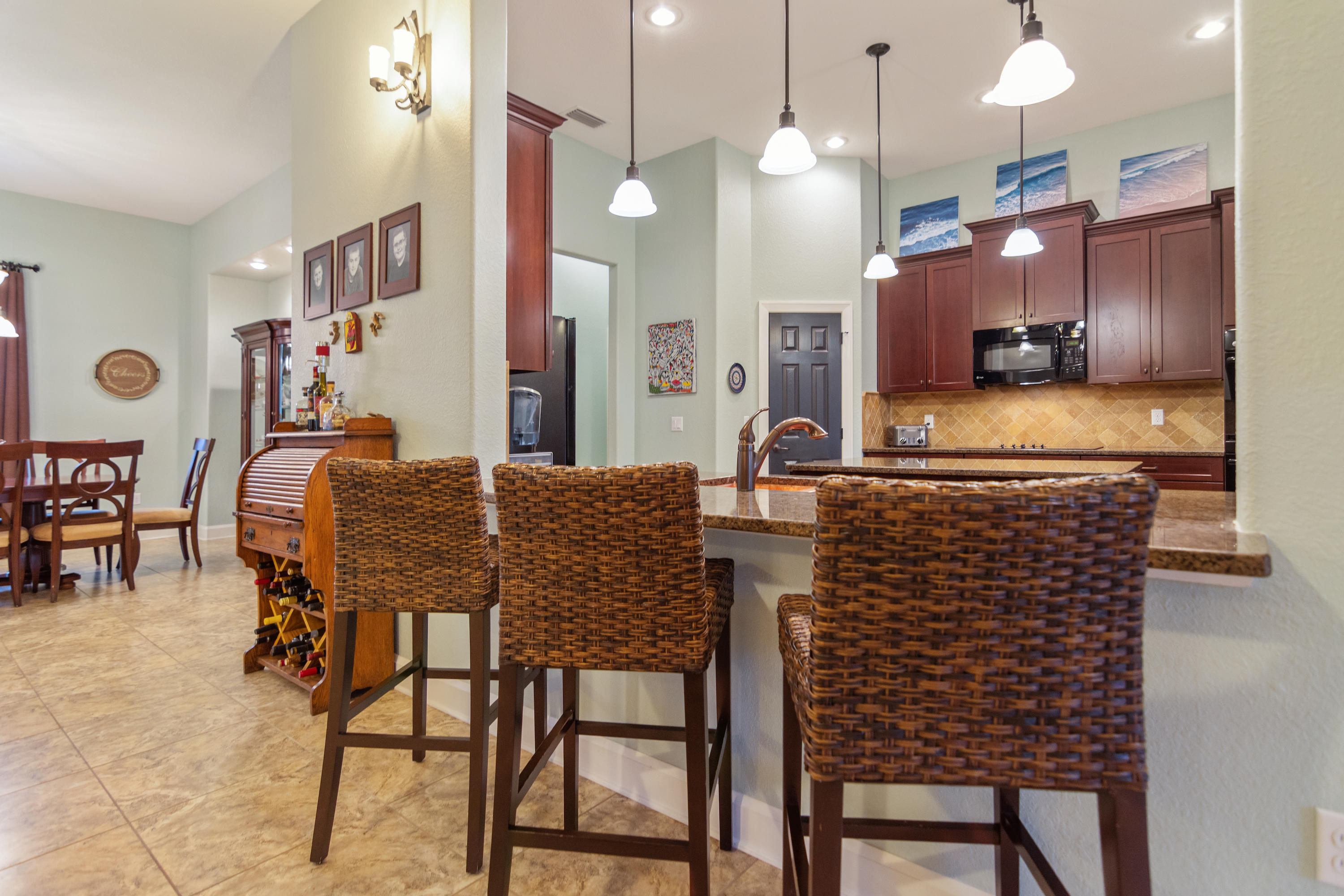 SWIFT CREEK PLANTATION - Residential