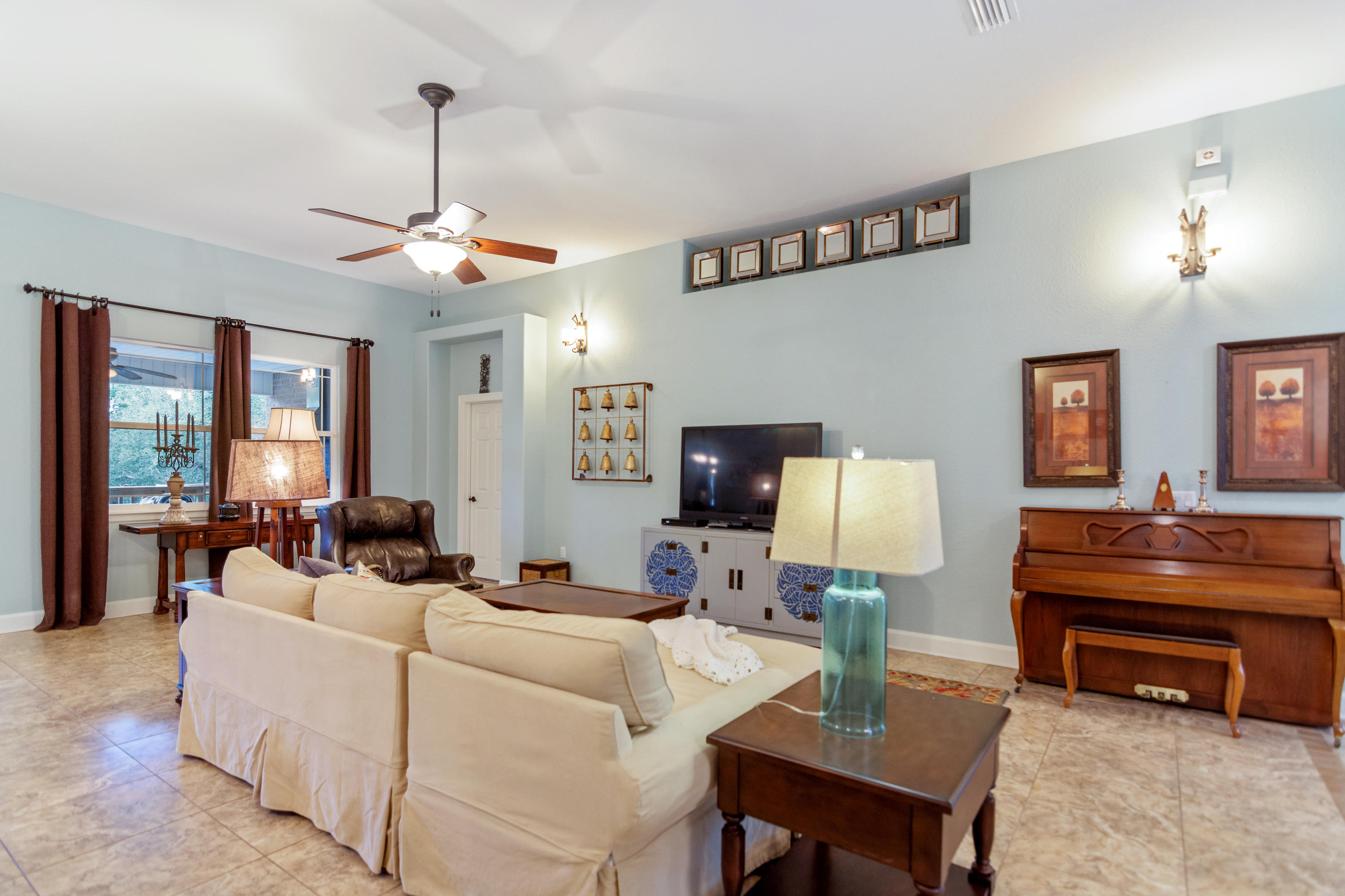 SWIFT CREEK PLANTATION - Residential