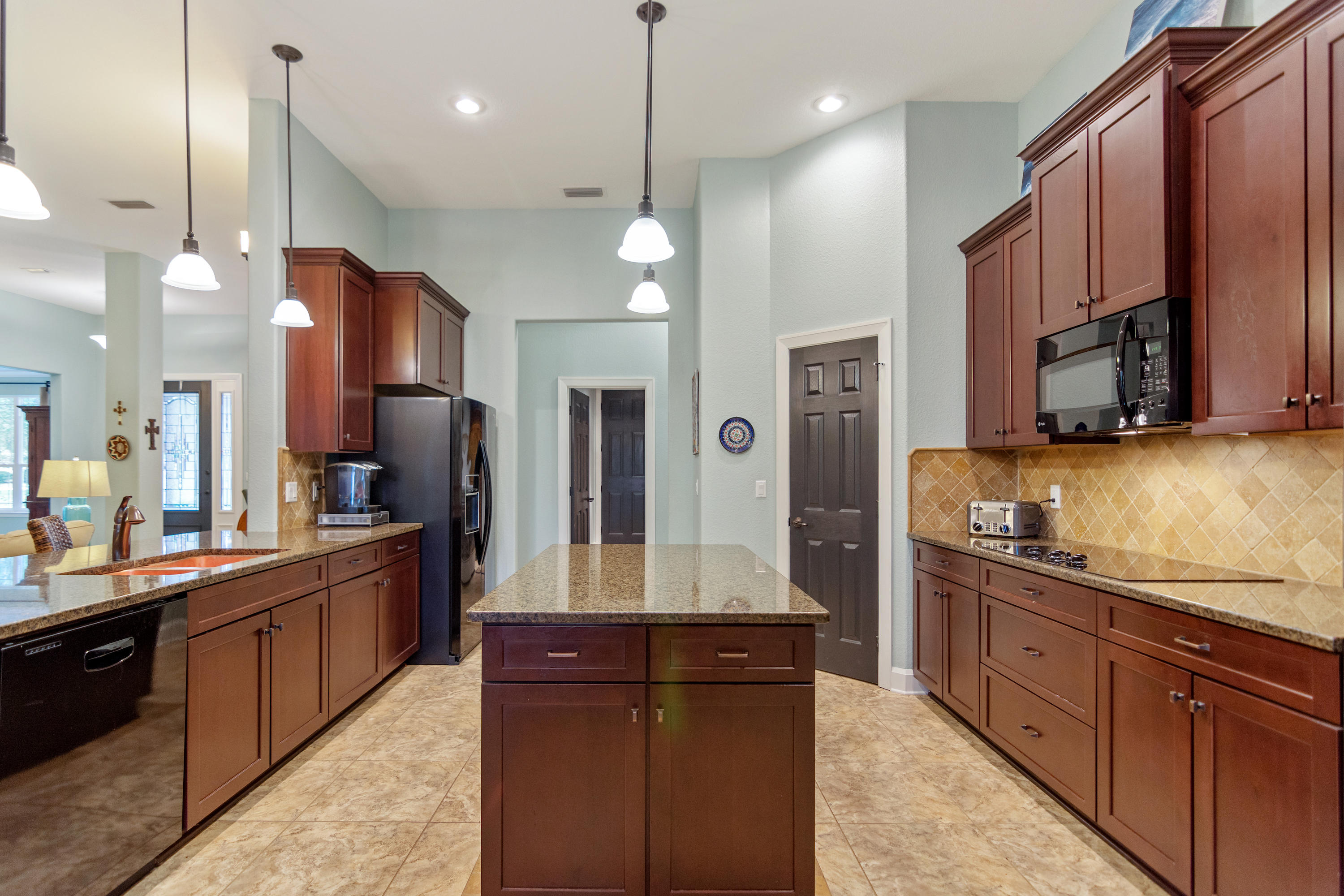 SWIFT CREEK PLANTATION - Residential