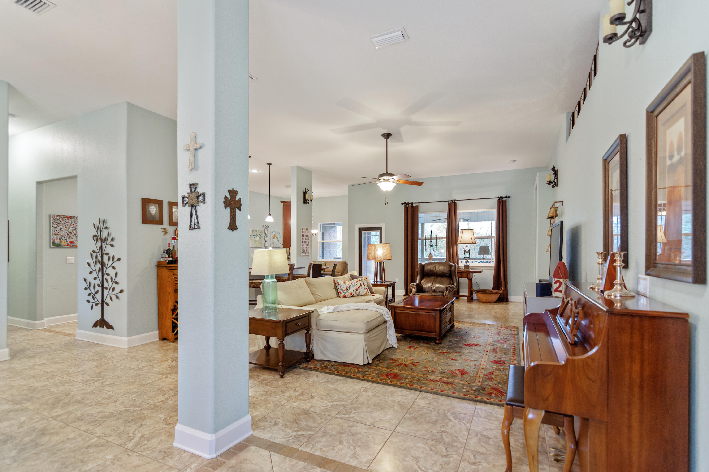 SWIFT CREEK PLANTATION - Residential