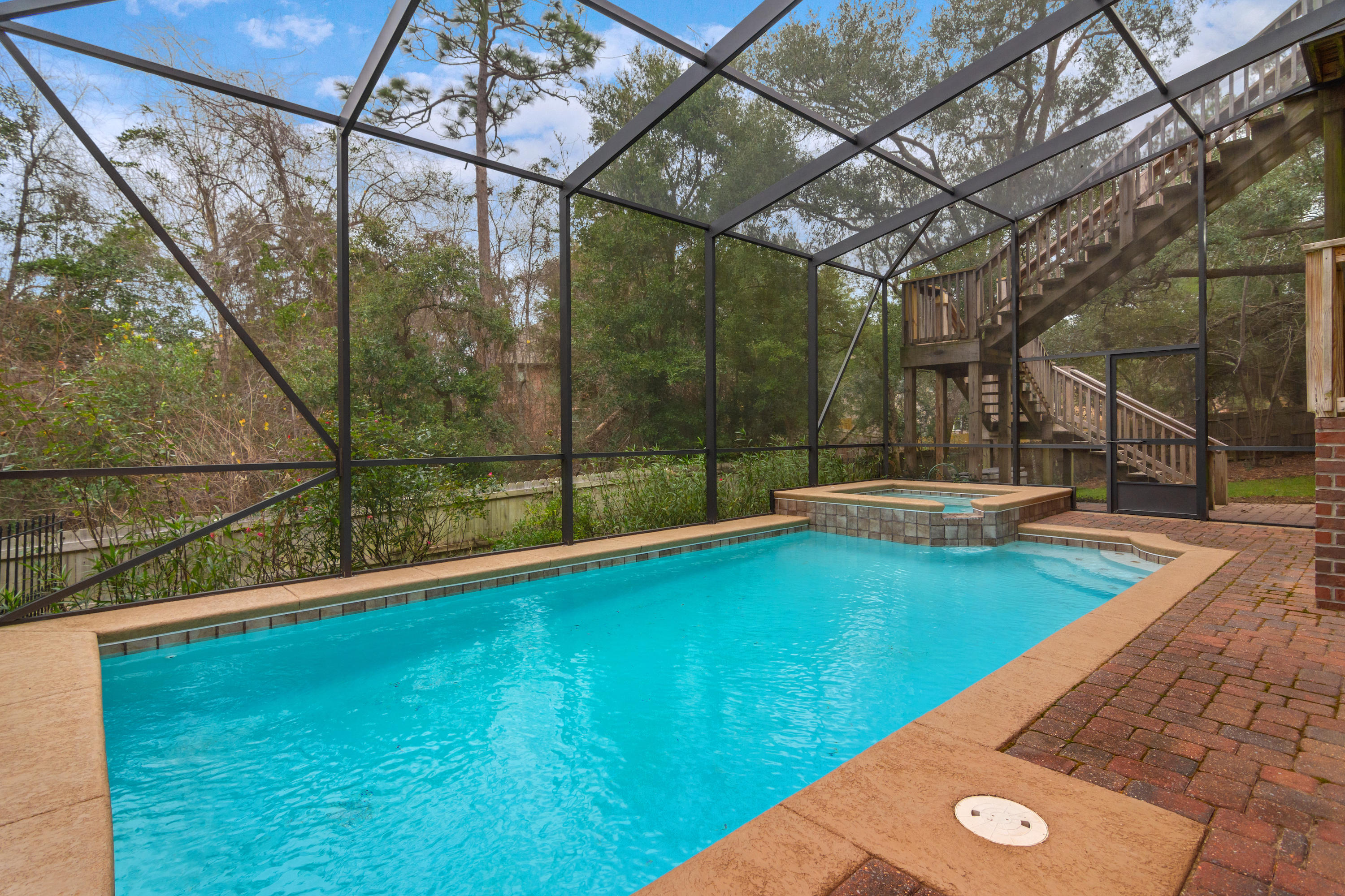 SWIFT CREEK PLANTATION - Residential