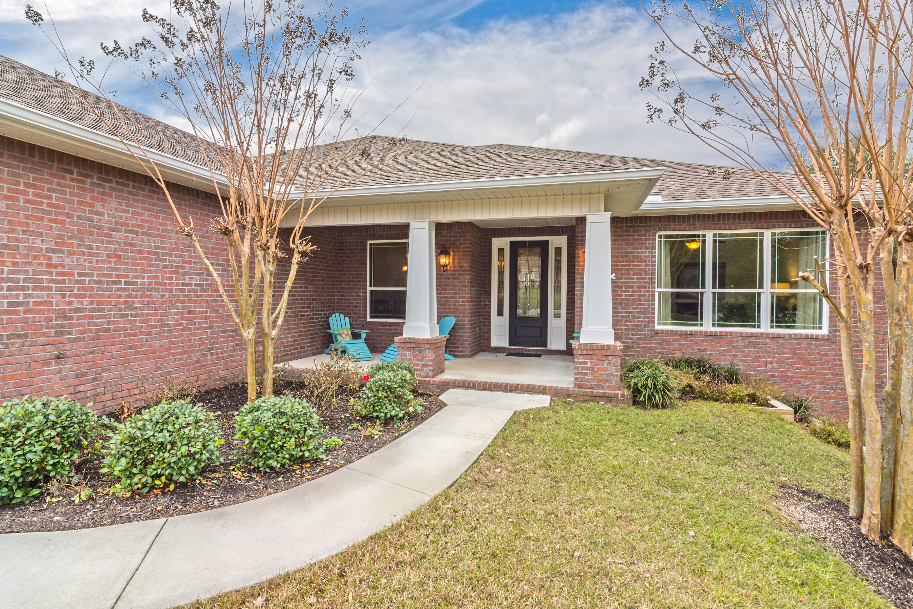 SWIFT CREEK PLANTATION - Residential