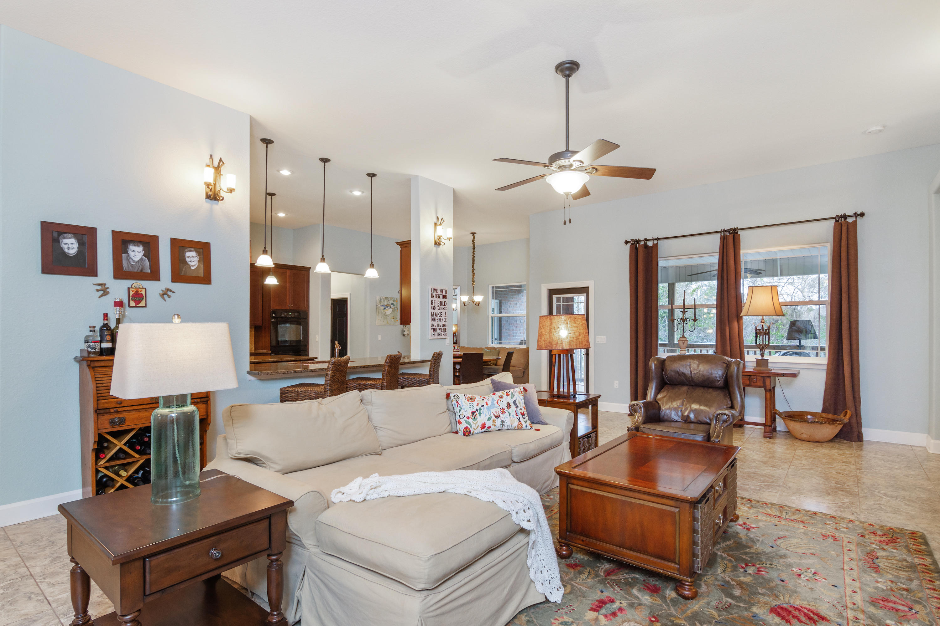 SWIFT CREEK PLANTATION - Residential