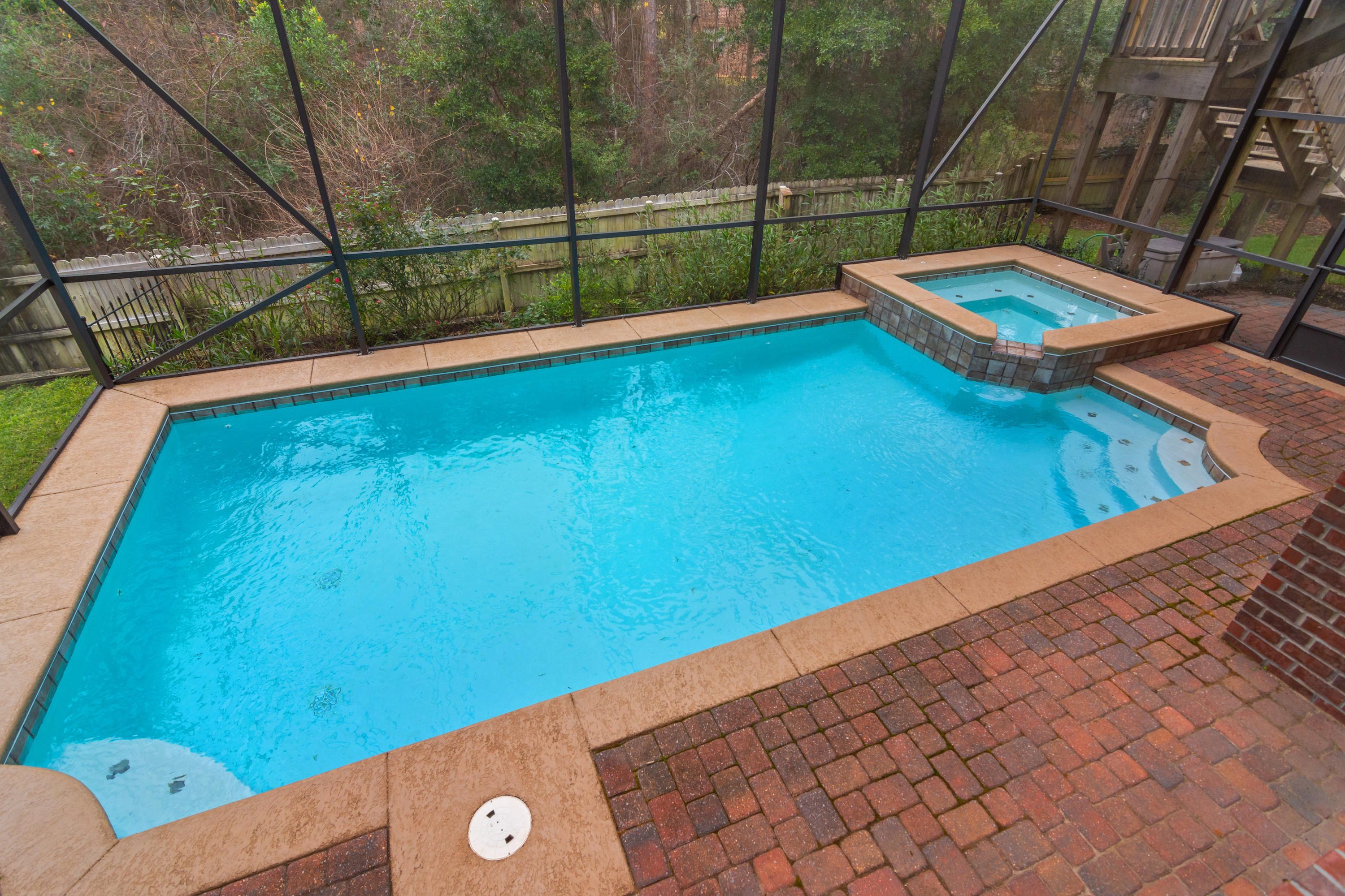 SWIFT CREEK PLANTATION - Residential