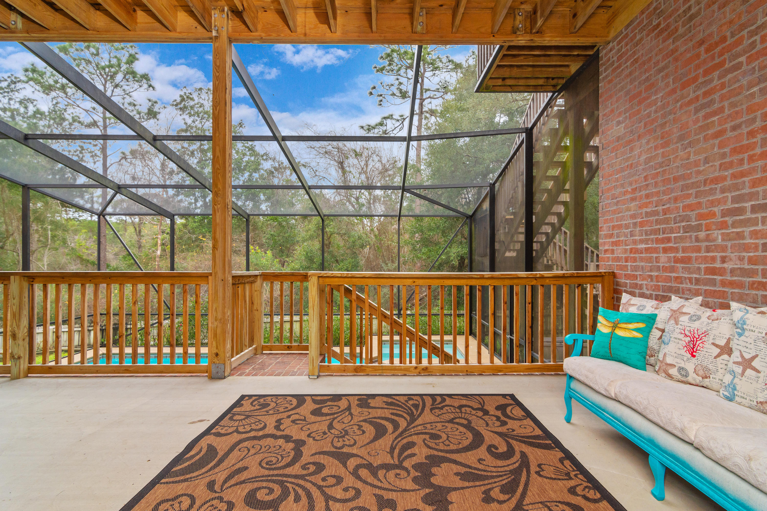 SWIFT CREEK PLANTATION - Residential