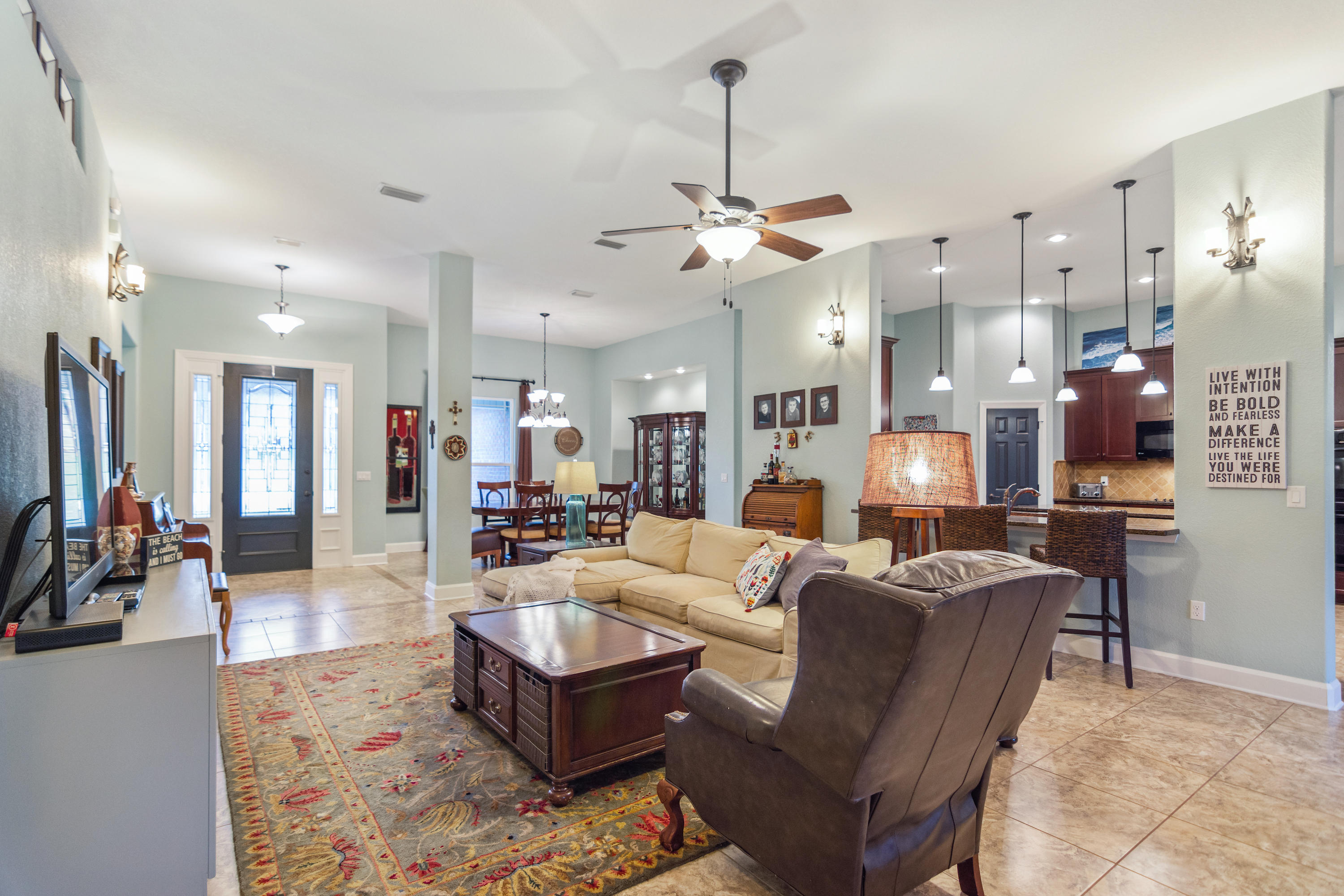 SWIFT CREEK PLANTATION - Residential