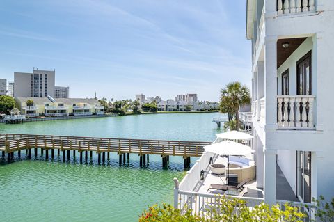 A home in Destin