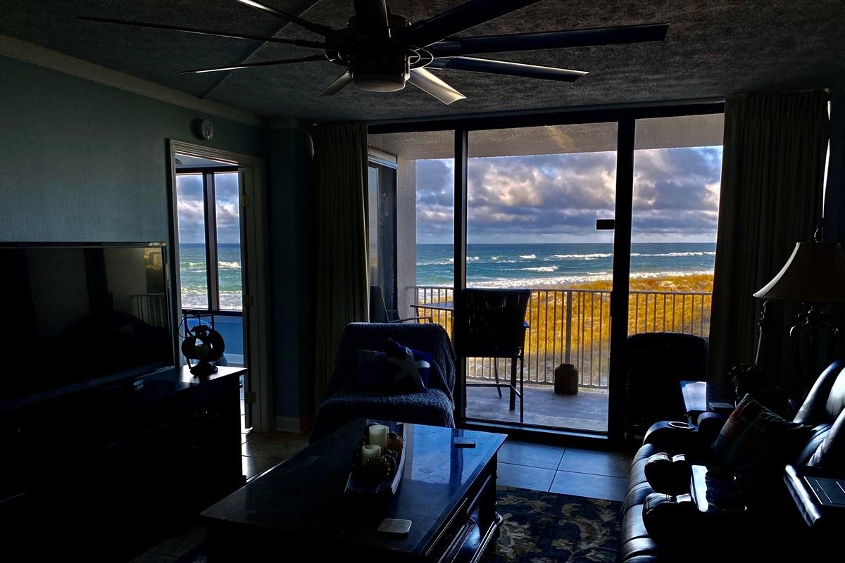 Dunes of Panama - Residential