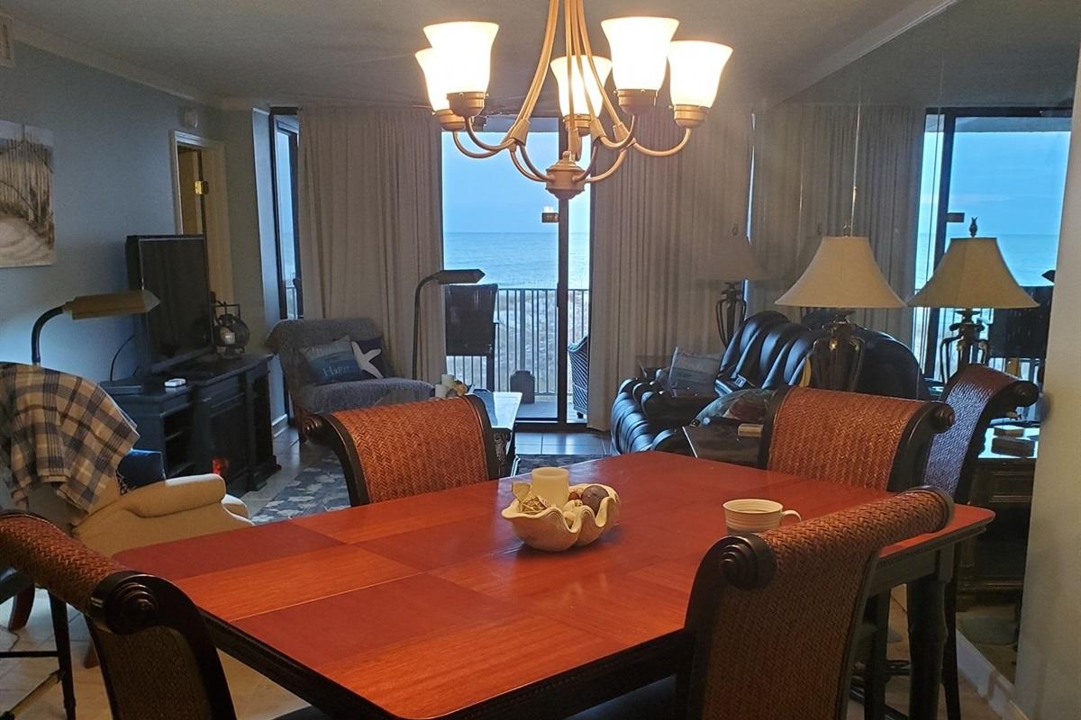 Dunes of Panama - Residential