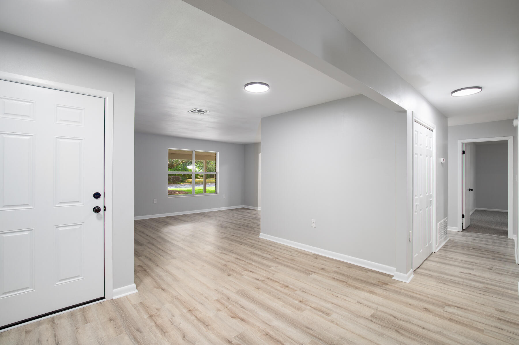 NO RECORDED SUBDIVISION - Residential