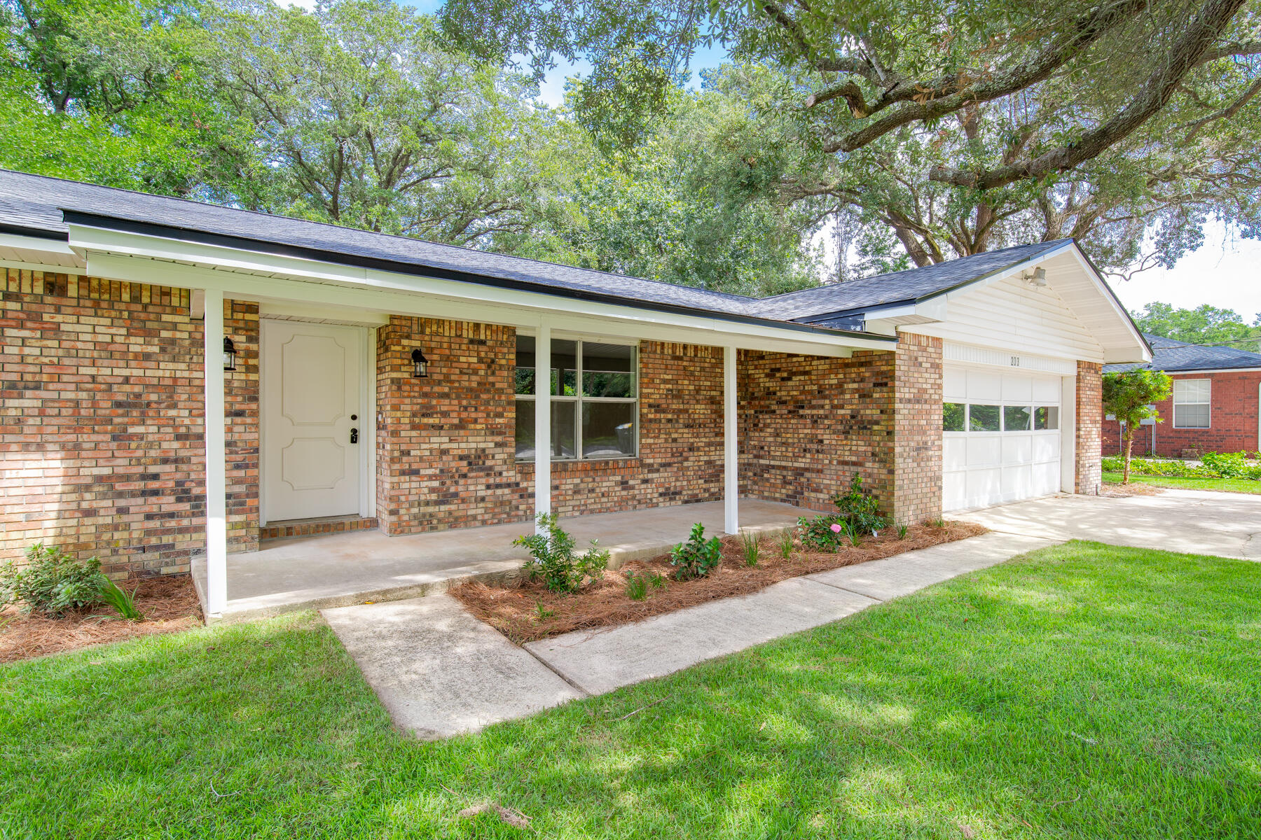 NO RECORDED SUBDIVISION - Residential